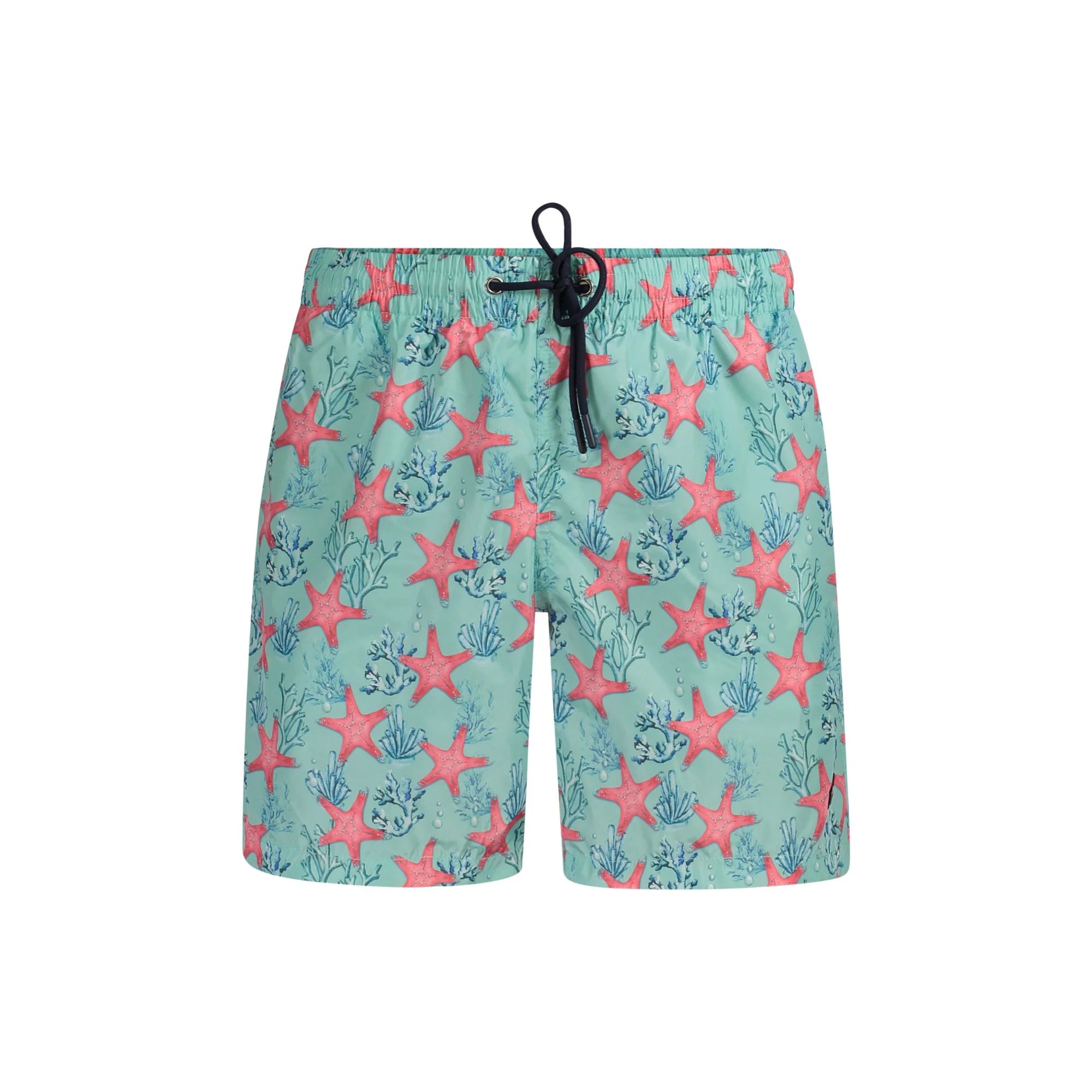 NORWAY 1963 COSTUME PARTE SOTTO UOMO AZZURRO