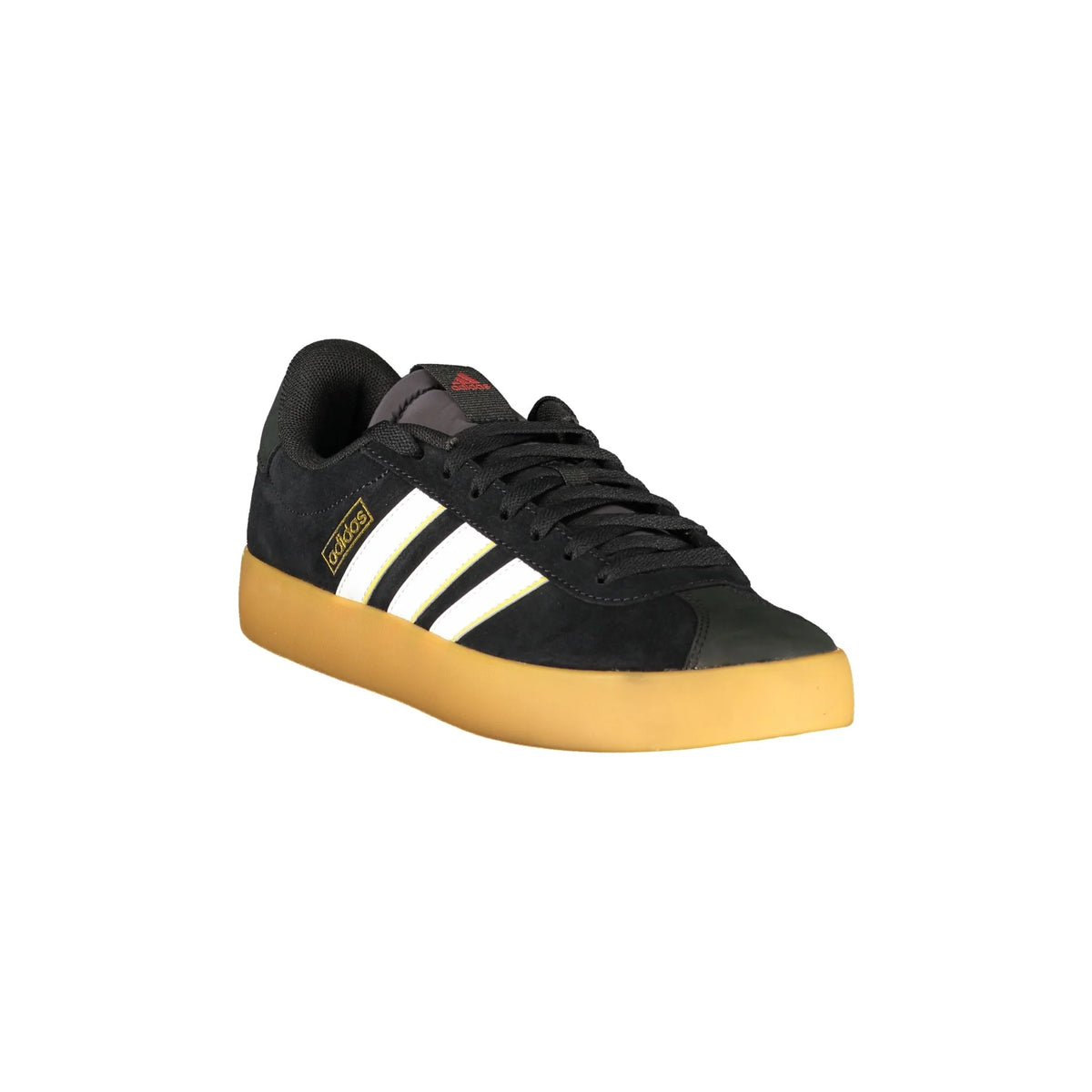 ADIDAS CALZATURA SPORTIVA UOMO NERO