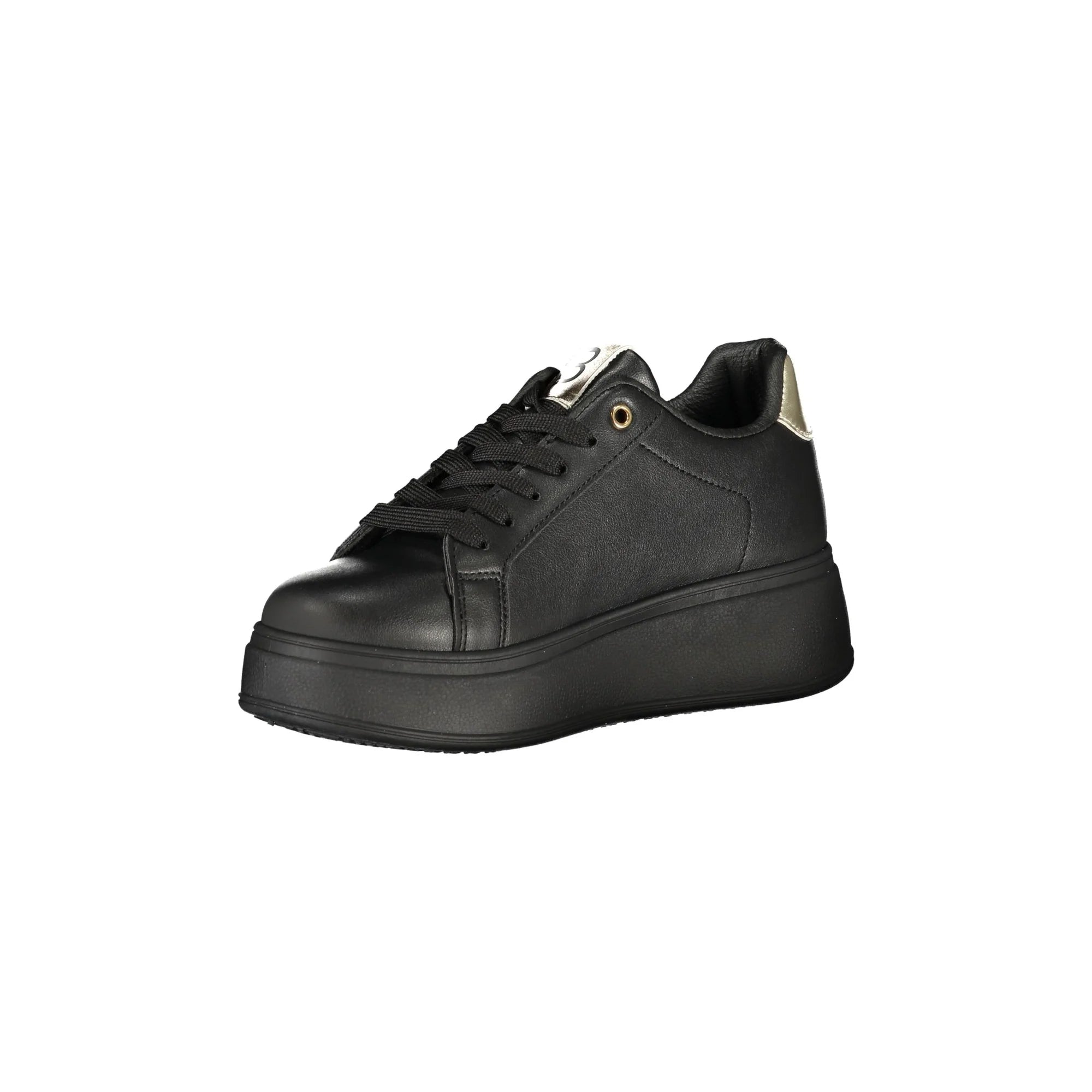 LAURA BIAGIOTTI CALZATURA SPORTIVA DONNA NERO
