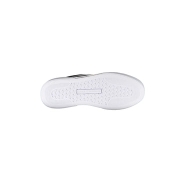 TOMMY HILFIGER Sneakers Donna Nere con Suola a Contrasto nero - vista 2