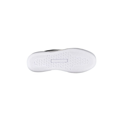 TOMMY HILFIGER Sneakers Donna Nere con Suola a Contrasto nero - vista 2