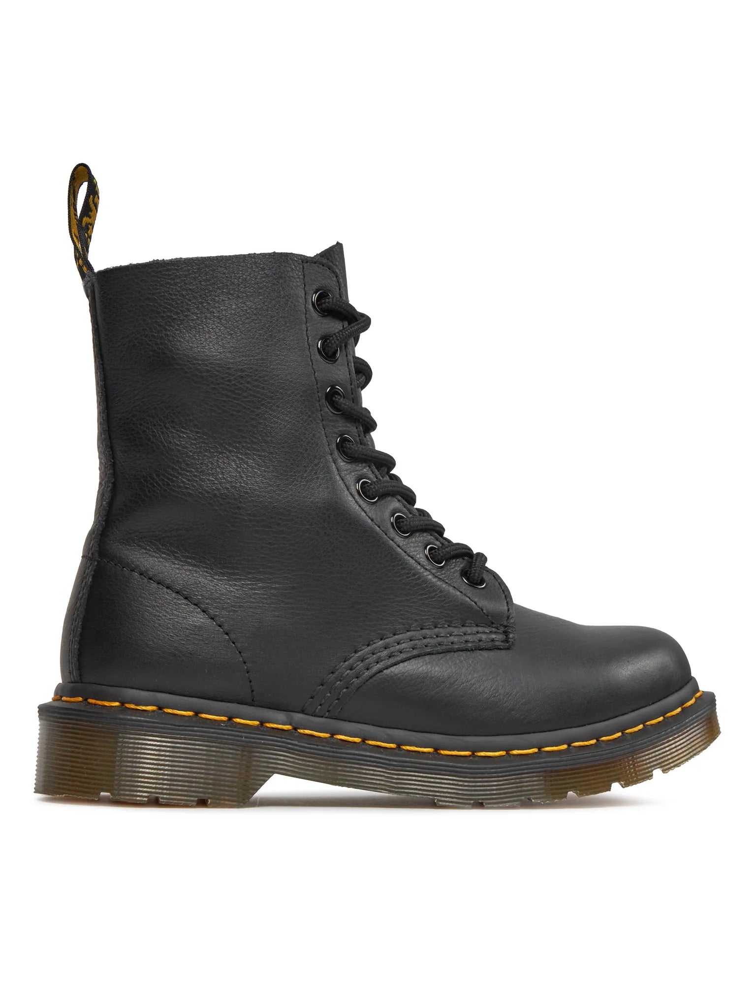 DR. MARTENS Stivaletti Donna Nero 1460 Pascal Virginia Dr.Martens - foto prodotto