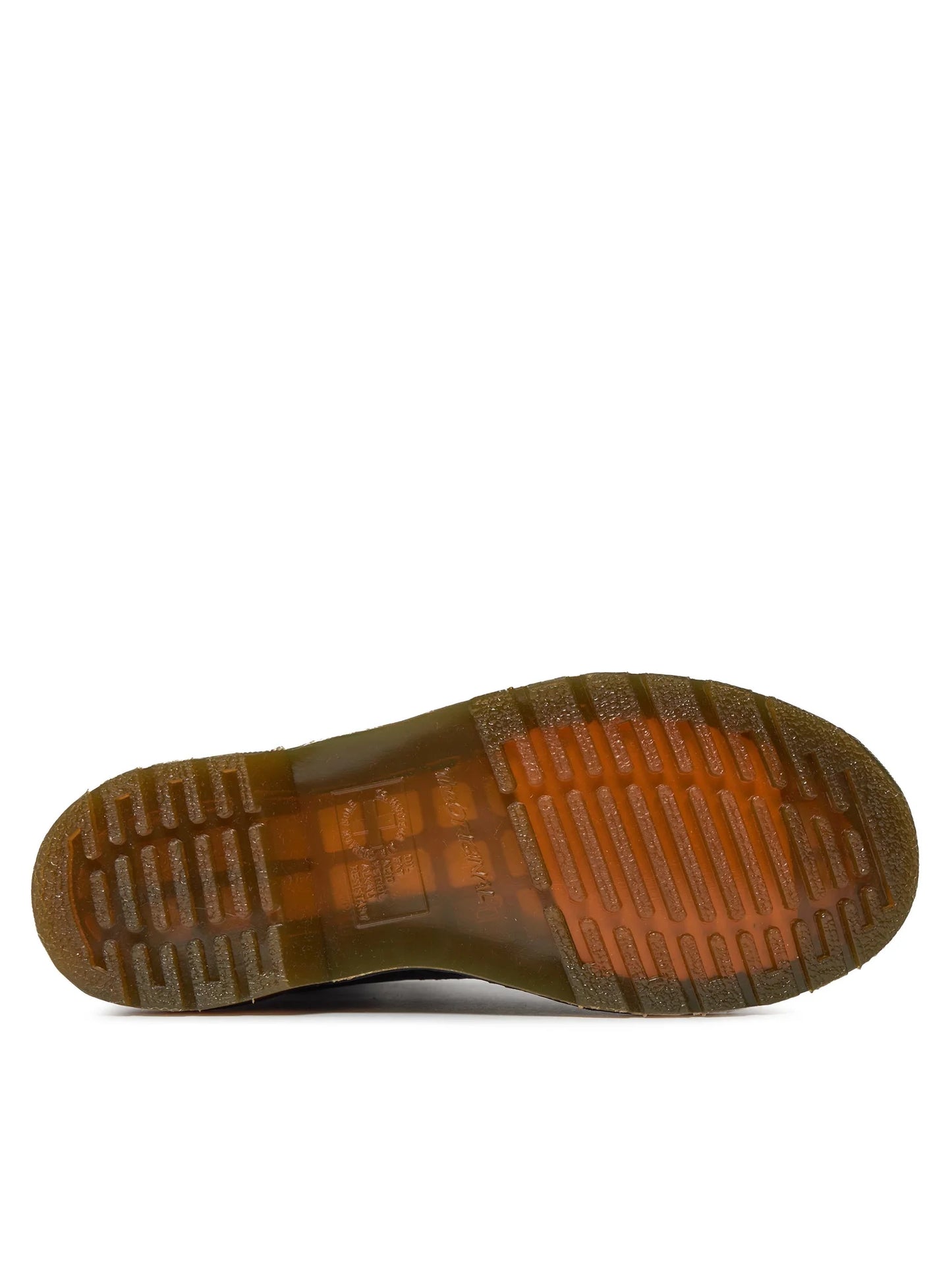 DR. MARTENS Stivaletti Donna Nero 1460 Pascal Virginia Dr.Martens - vista 5