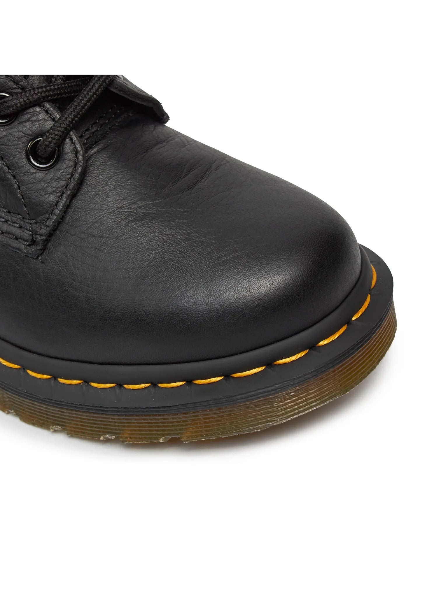DR. MARTENS Stivaletti Donna Nero 1460 Pascal Virginia Dr.Martens - vista 6