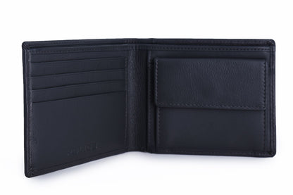 Portafoglio Uomo Police Berryblack Mimetico Grigio - vista 4