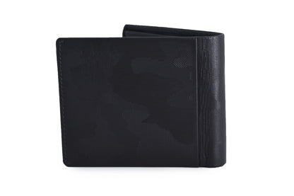 Portafoglio Uomo Police Berryblack Mimetico Grigio - vista 6
