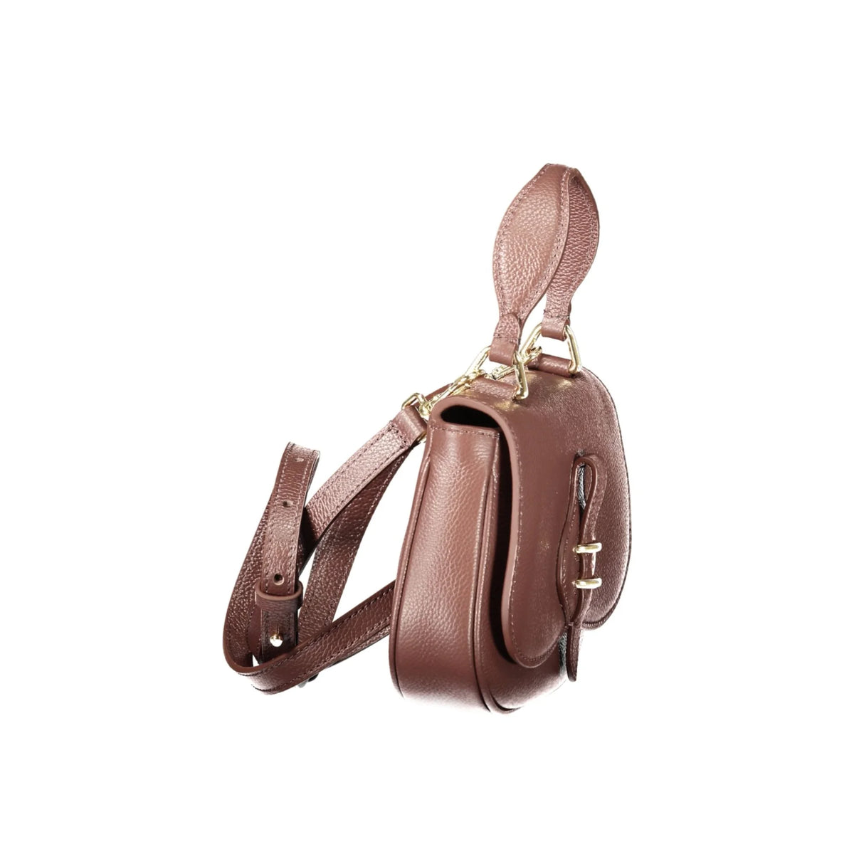 COCCINELLE BORSA DONNA MARRONE