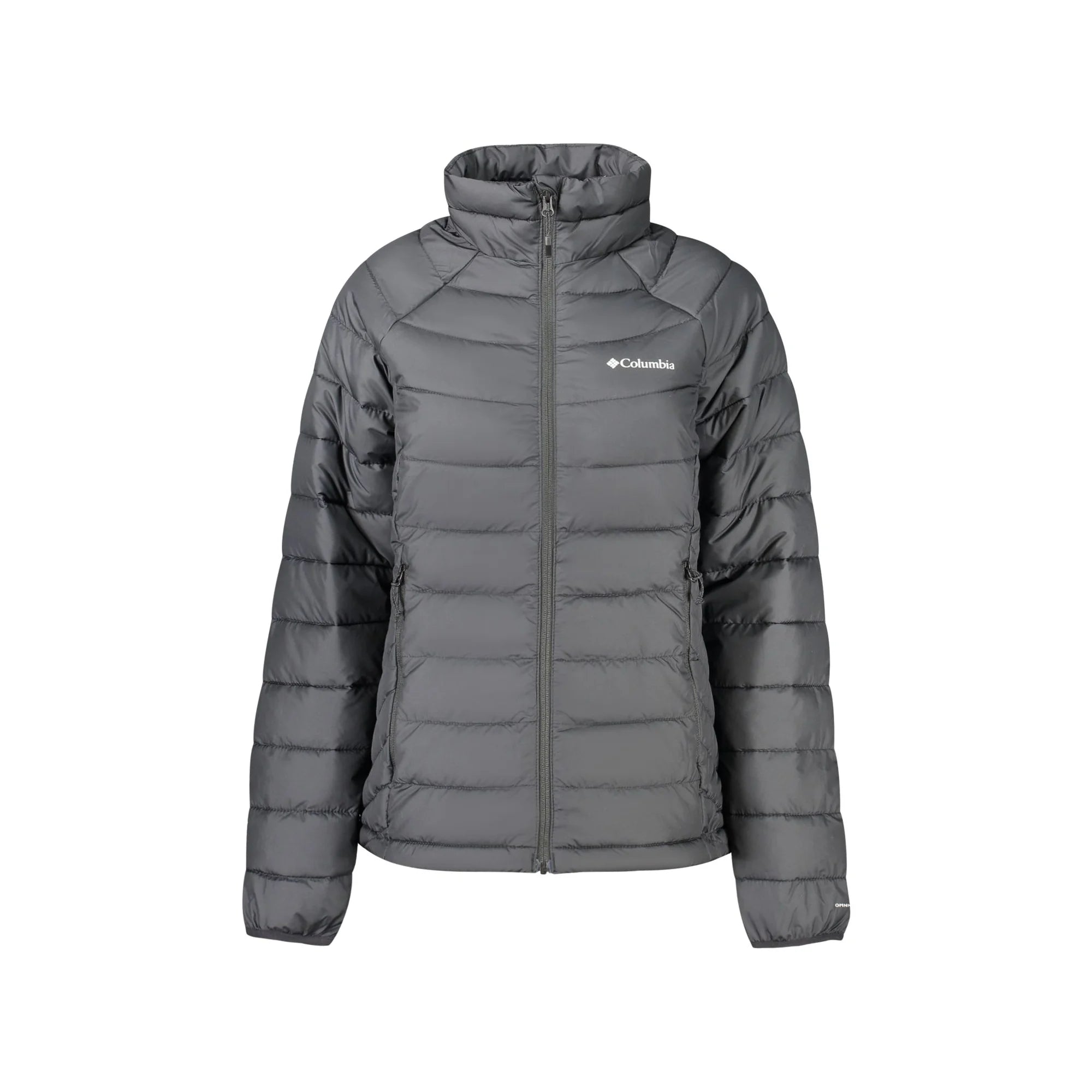 COLUMBIA GIUBBOTTO DONNA NERO