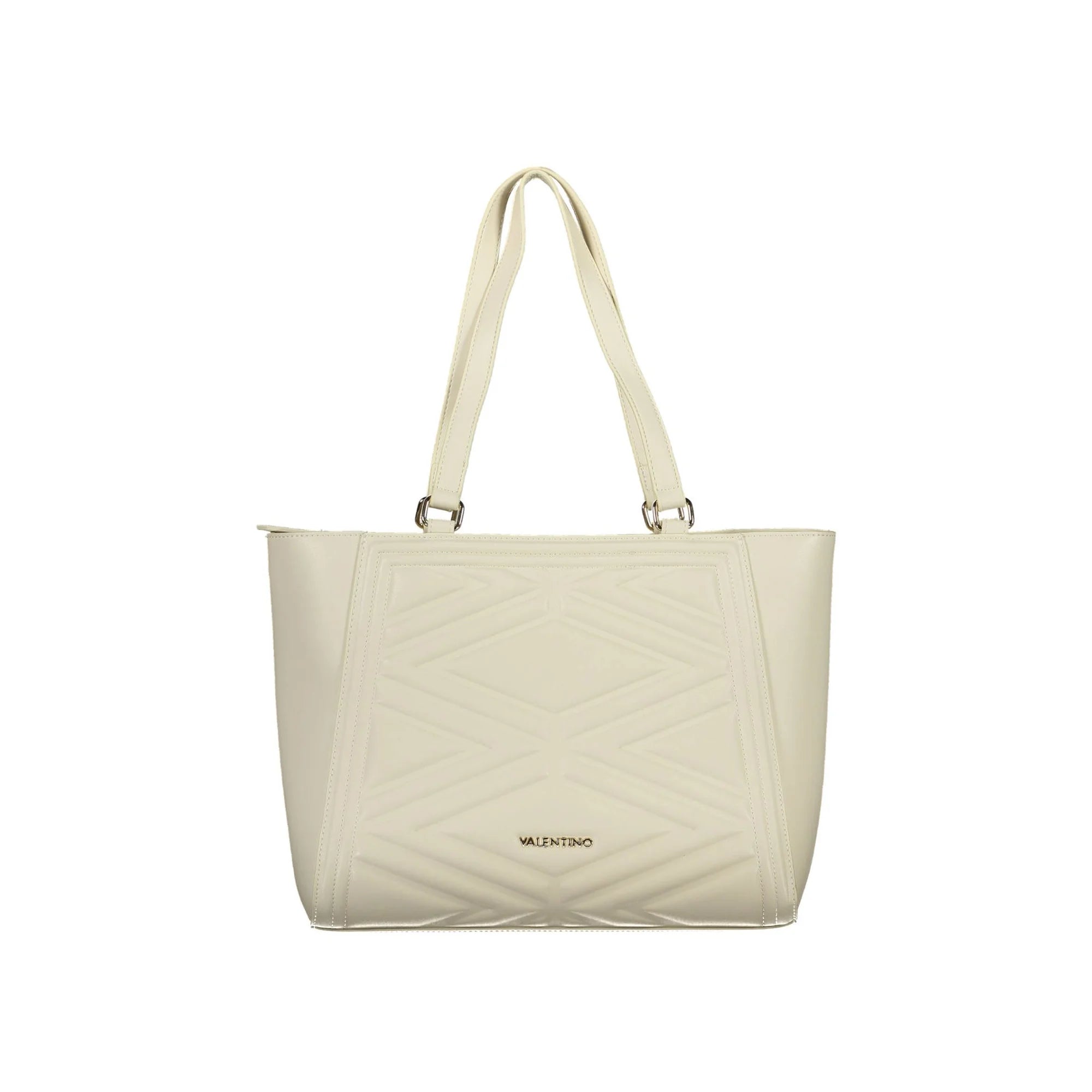VALENTINO BAGS BORSA DONNA BEIGE