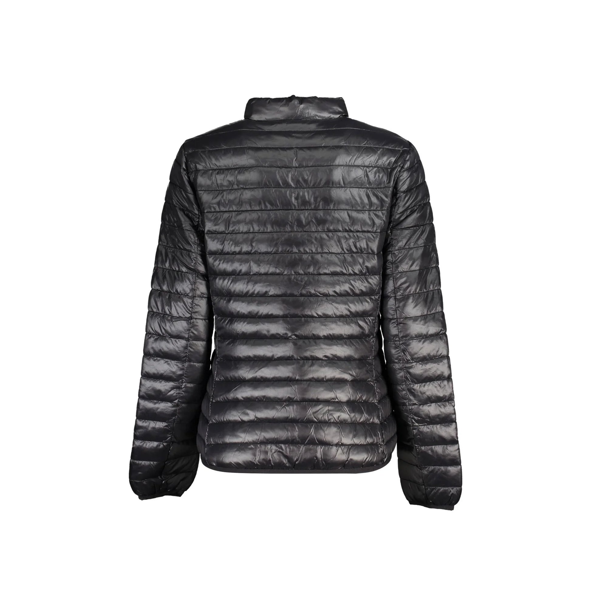 Norway 1963 Giubbotto Maniche Lunghe Donna Nero Zip Giubbotti e Giacche - vista 2