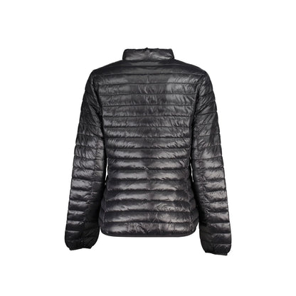 Norway 1963 Giubbotto Maniche Lunghe Donna Nero Zip Giubbotti e Giacche - vista 2