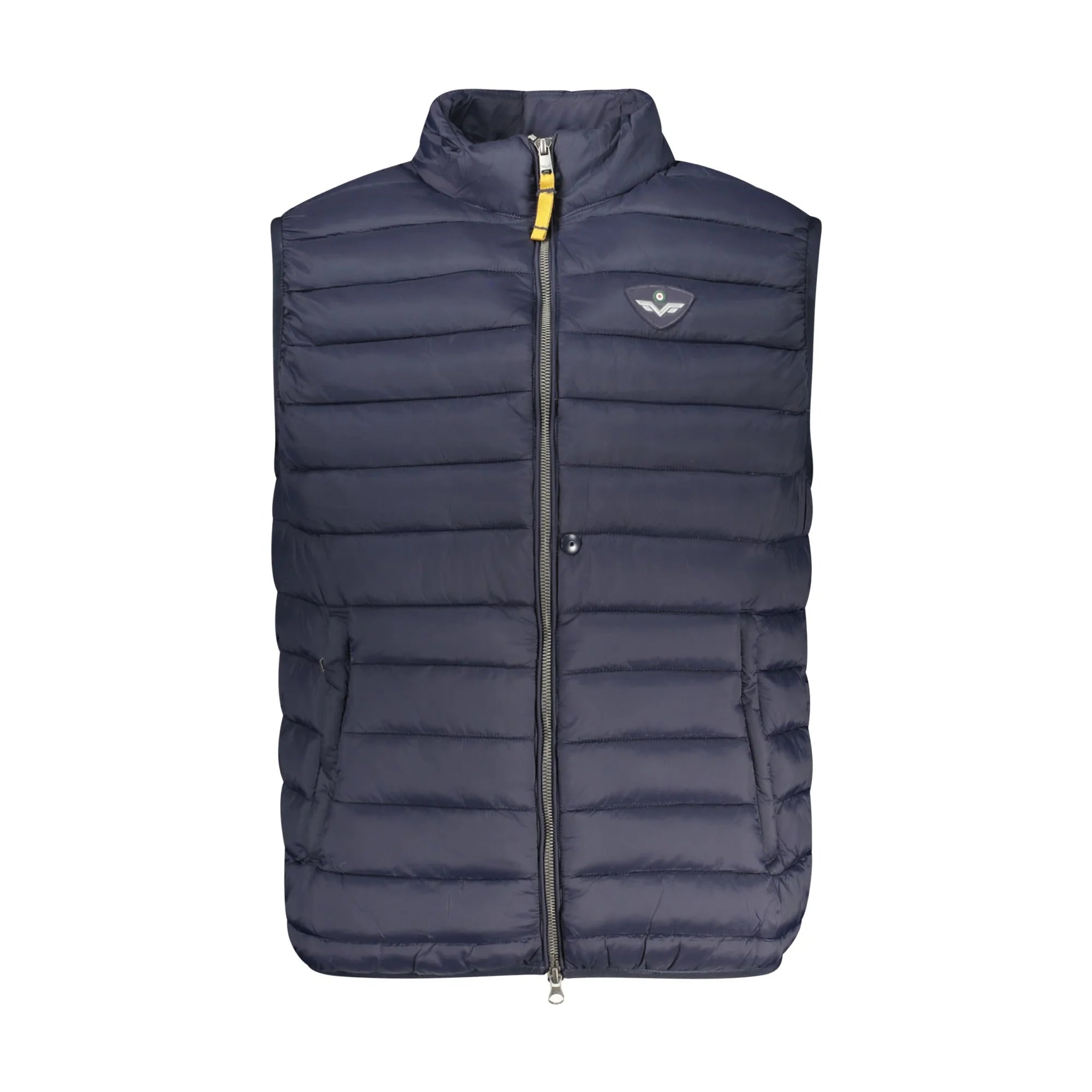 ARMATA DI MARE SMANICATO UOMO BLU