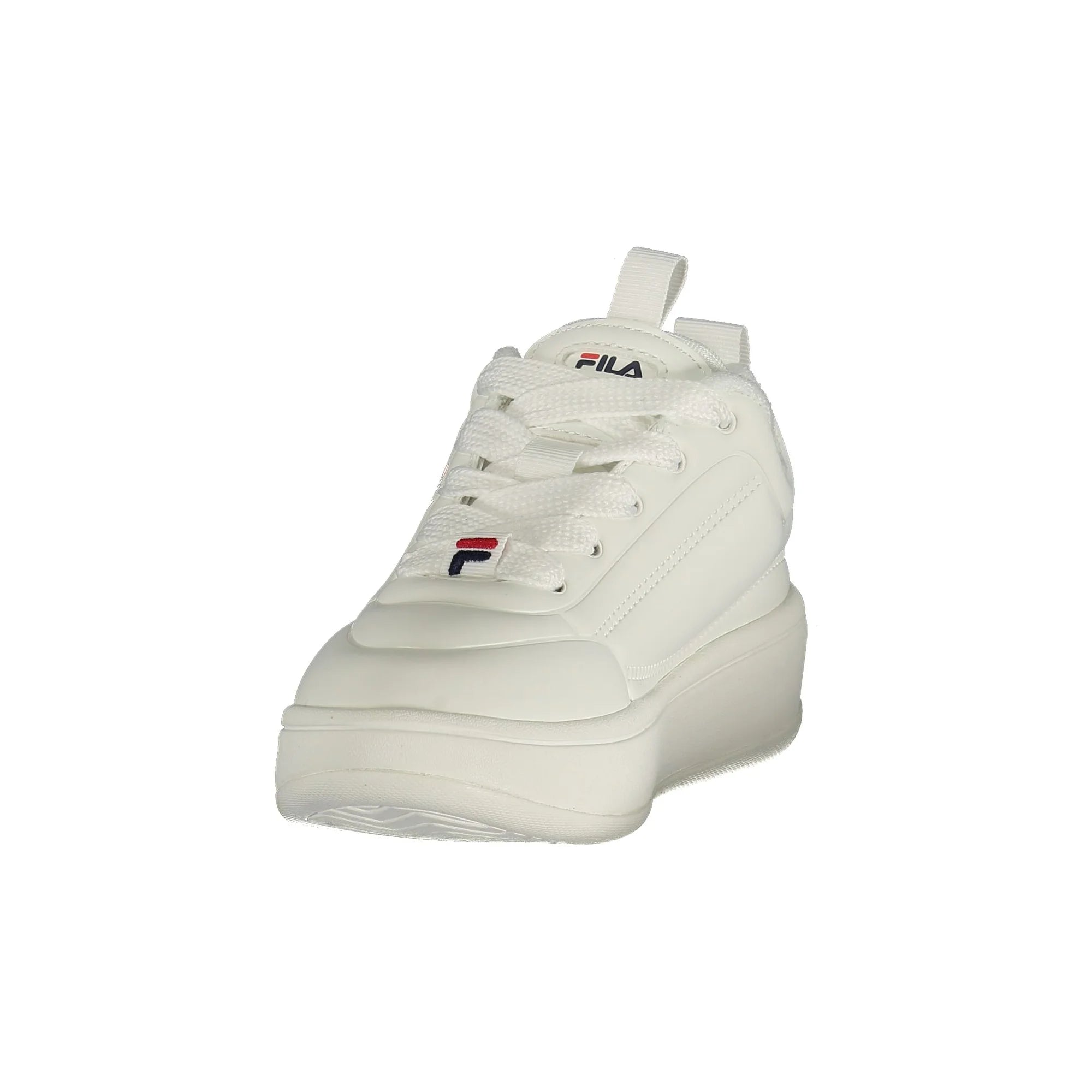 FILA CALZATURA SPORTIVA BAMBINA BIANCO