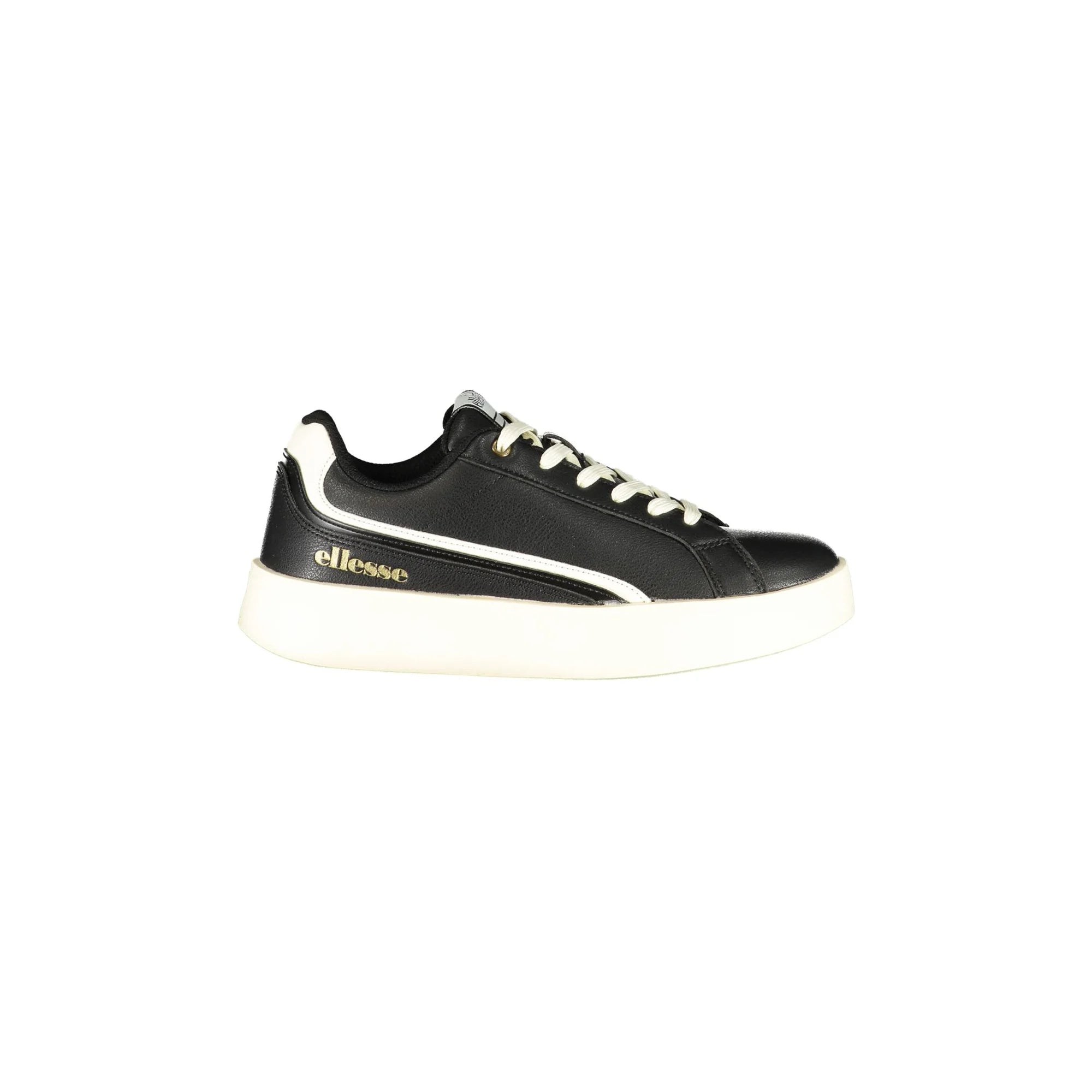 ELLESSE CALZATURA SPORTIVA DONNA NERO