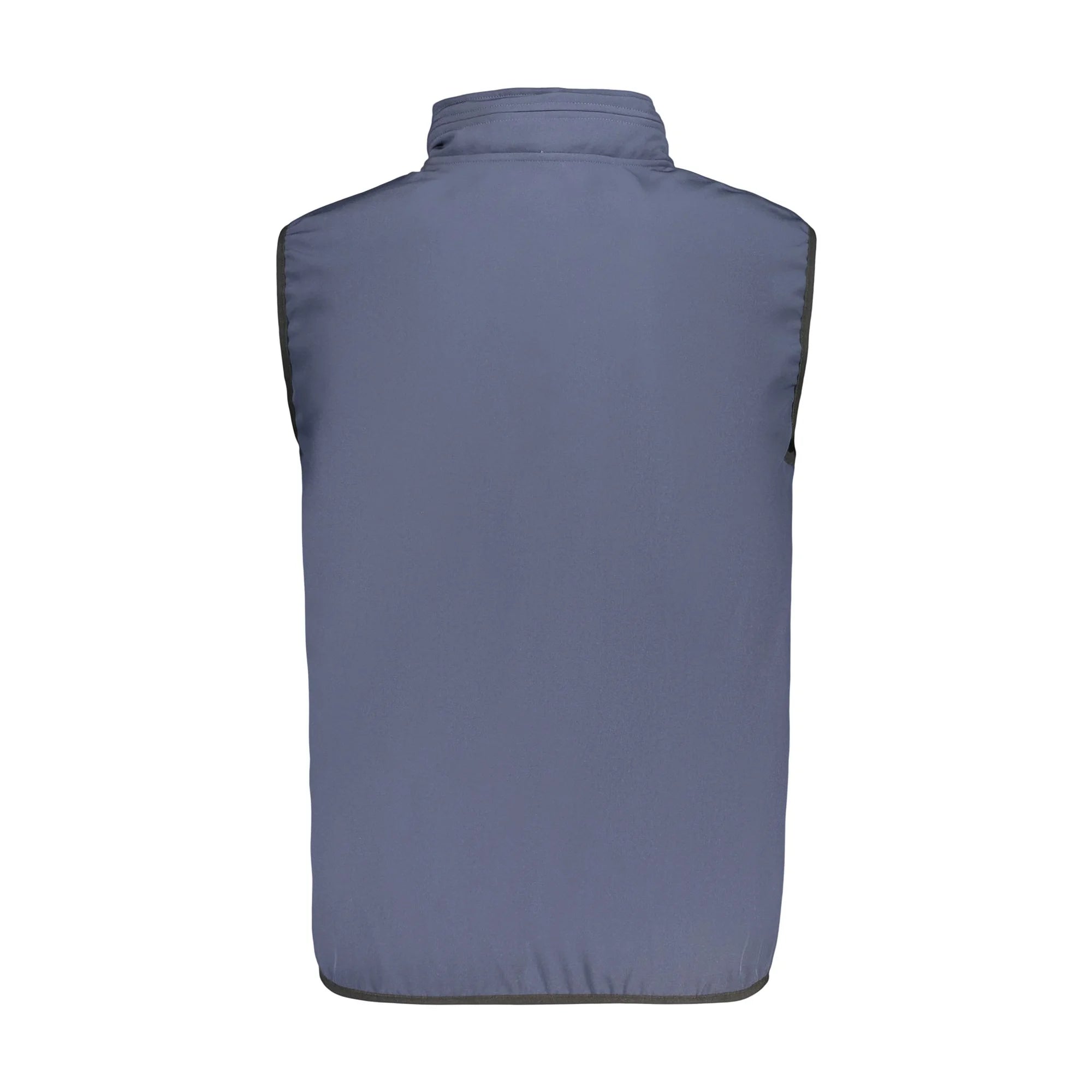 NORWAY 1963 SMANICATO UOMO BLU