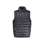 Norway 1963 Smanicato Uomo Nero con Tasche e Zip Giubbotti e Giacche - foto prodotto