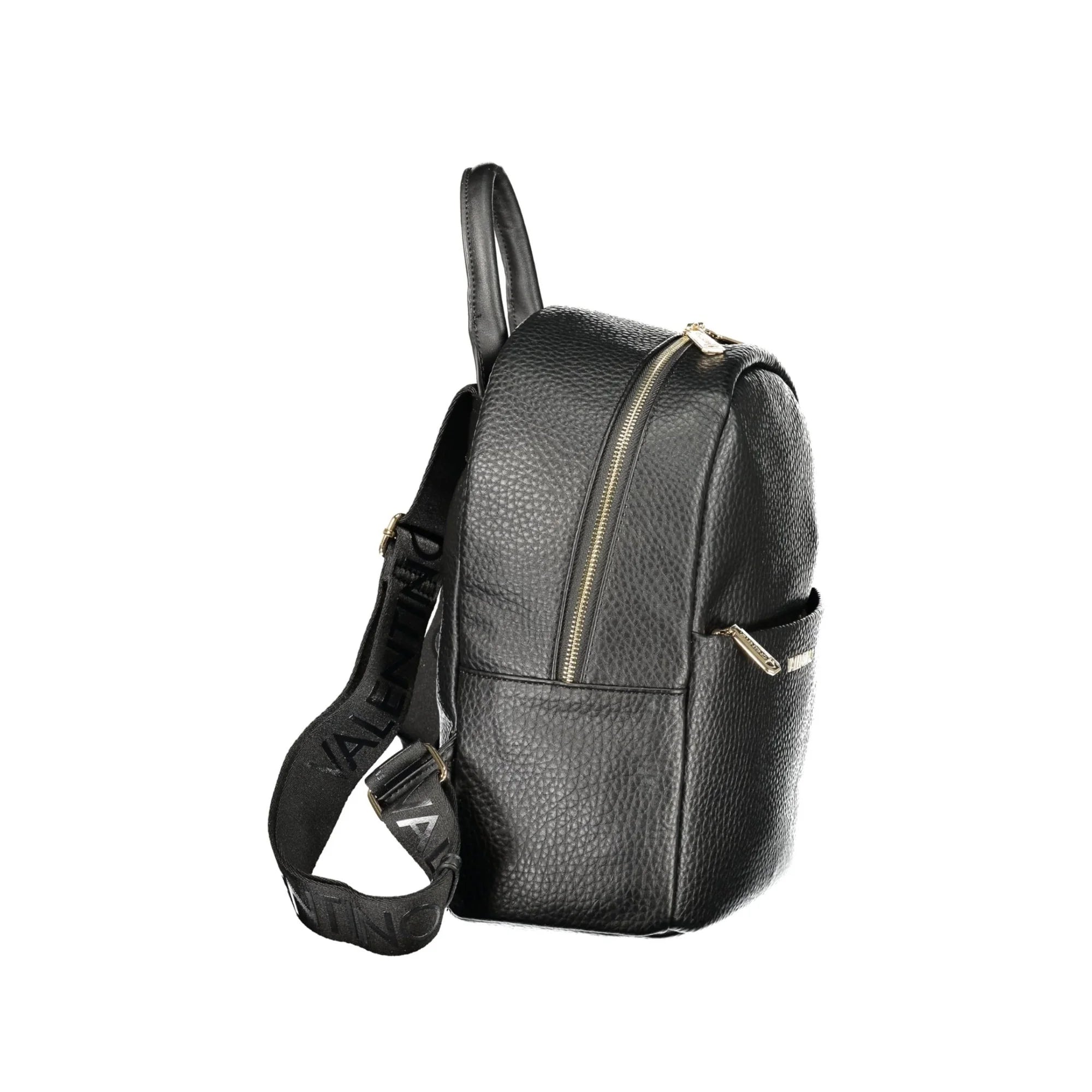 VALENTINO ZAINO DONNA NERO