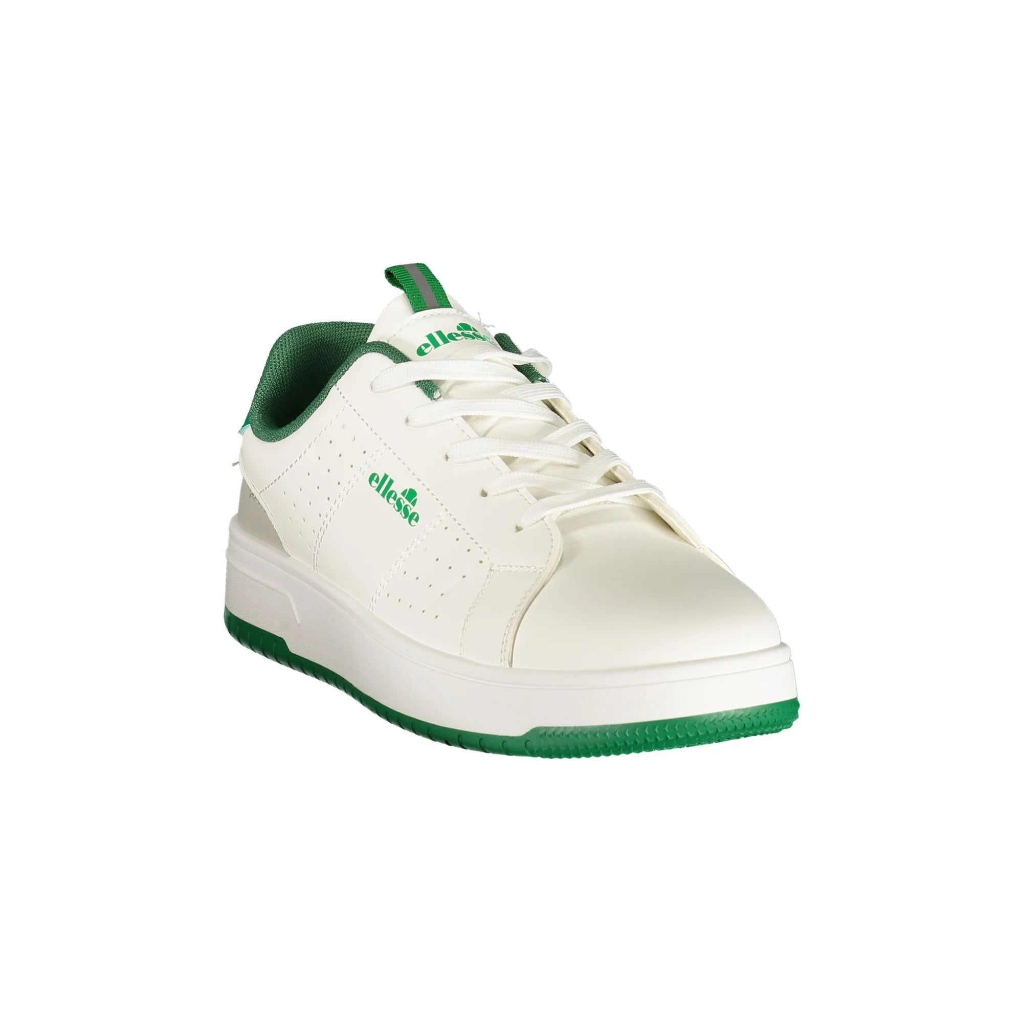 ELLESSE CALZATURA SPORTIVA UOMO BIANCO