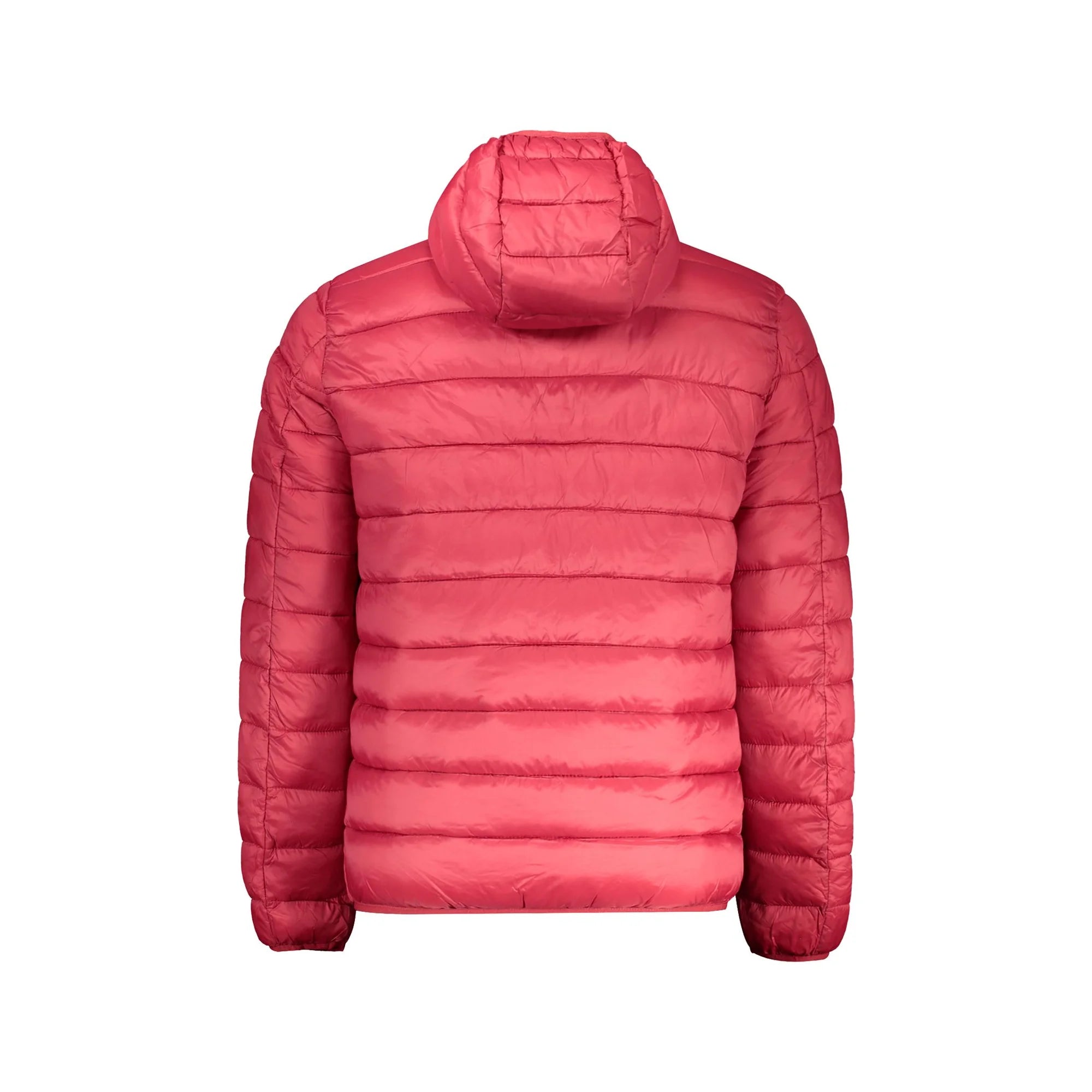 NORWAY 1963 GIUBBOTTO UOMO ROSSO