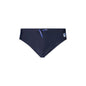 North Sails Costume Mare Uomo Blu Logo - foto prodotto