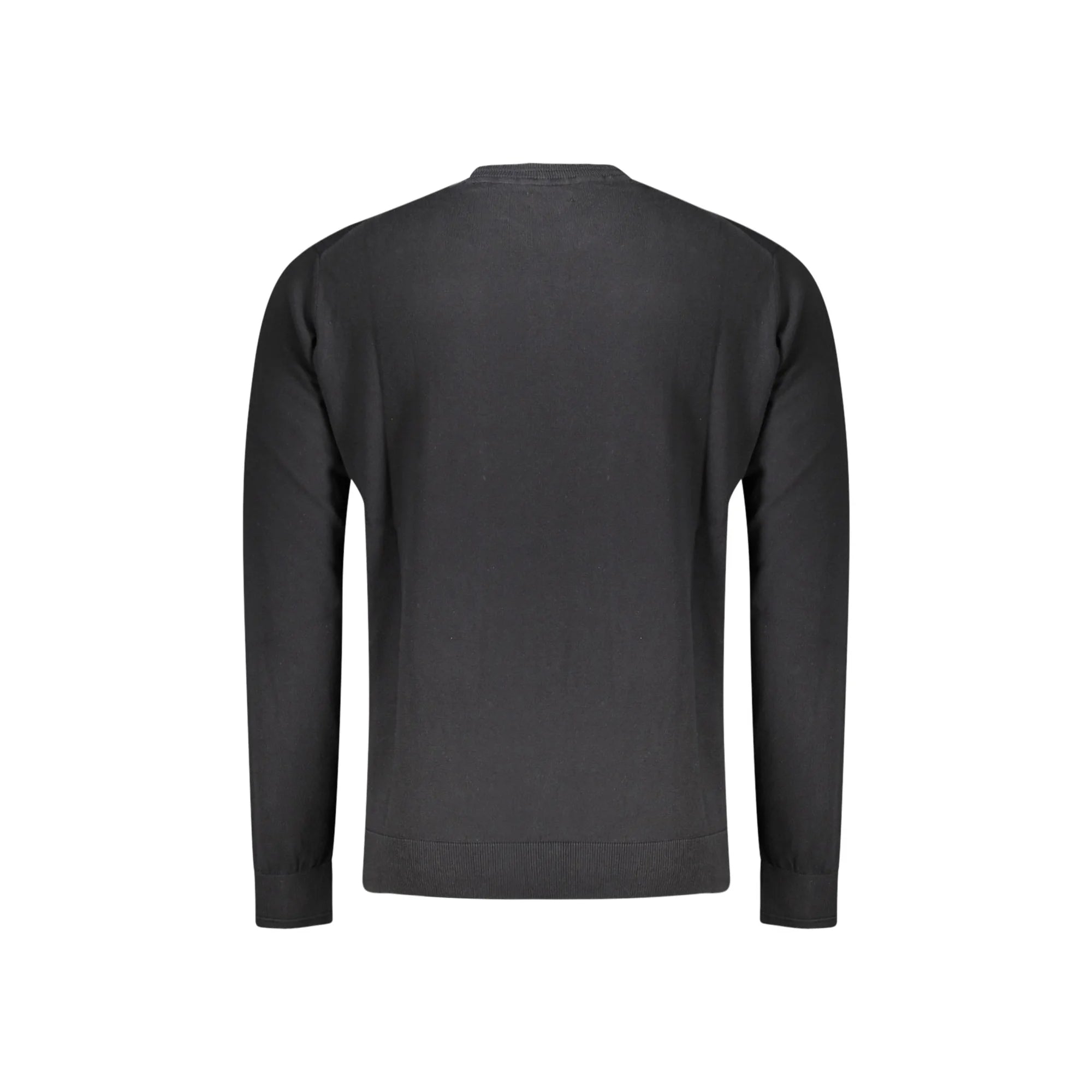 NAPAPIJRI MAGLIA UOMO NERO