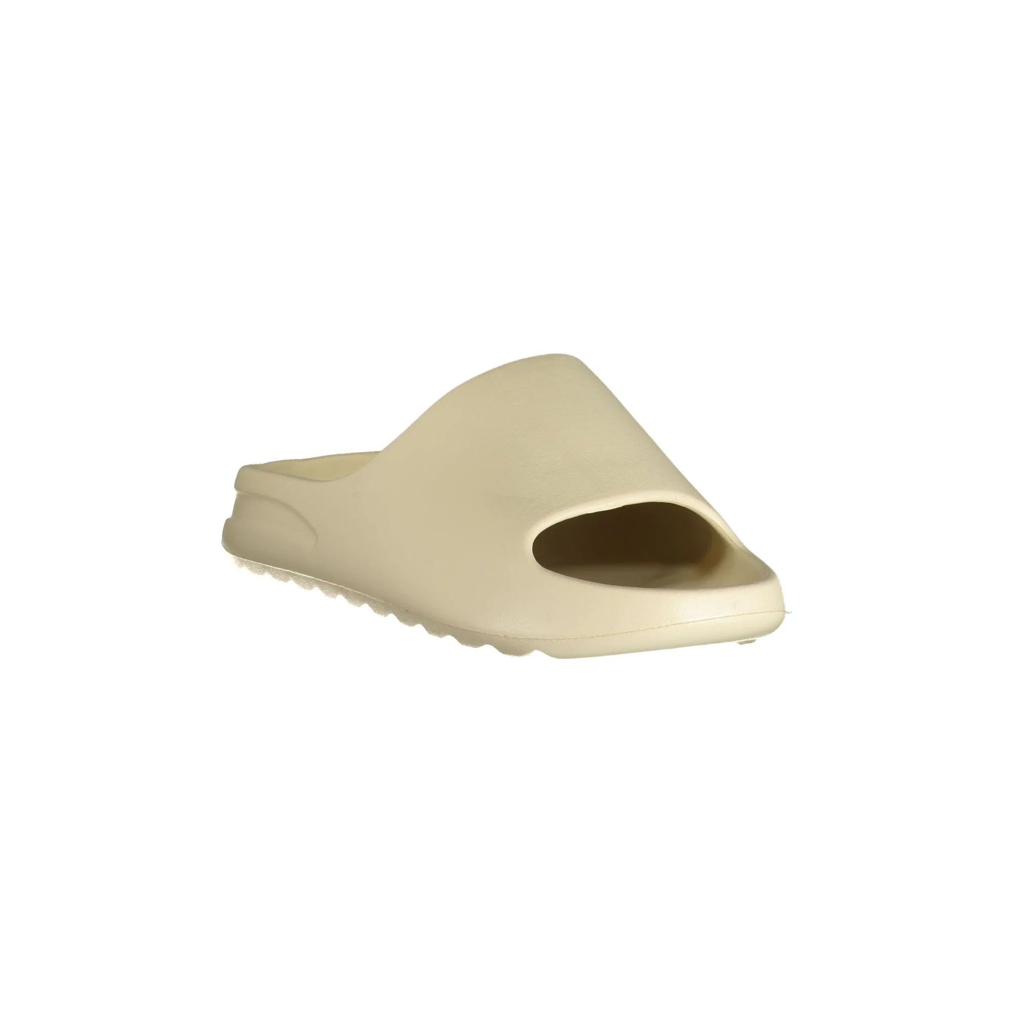 NORWAY 1963 CALZATURA CIABATTA UOMO BEIGE