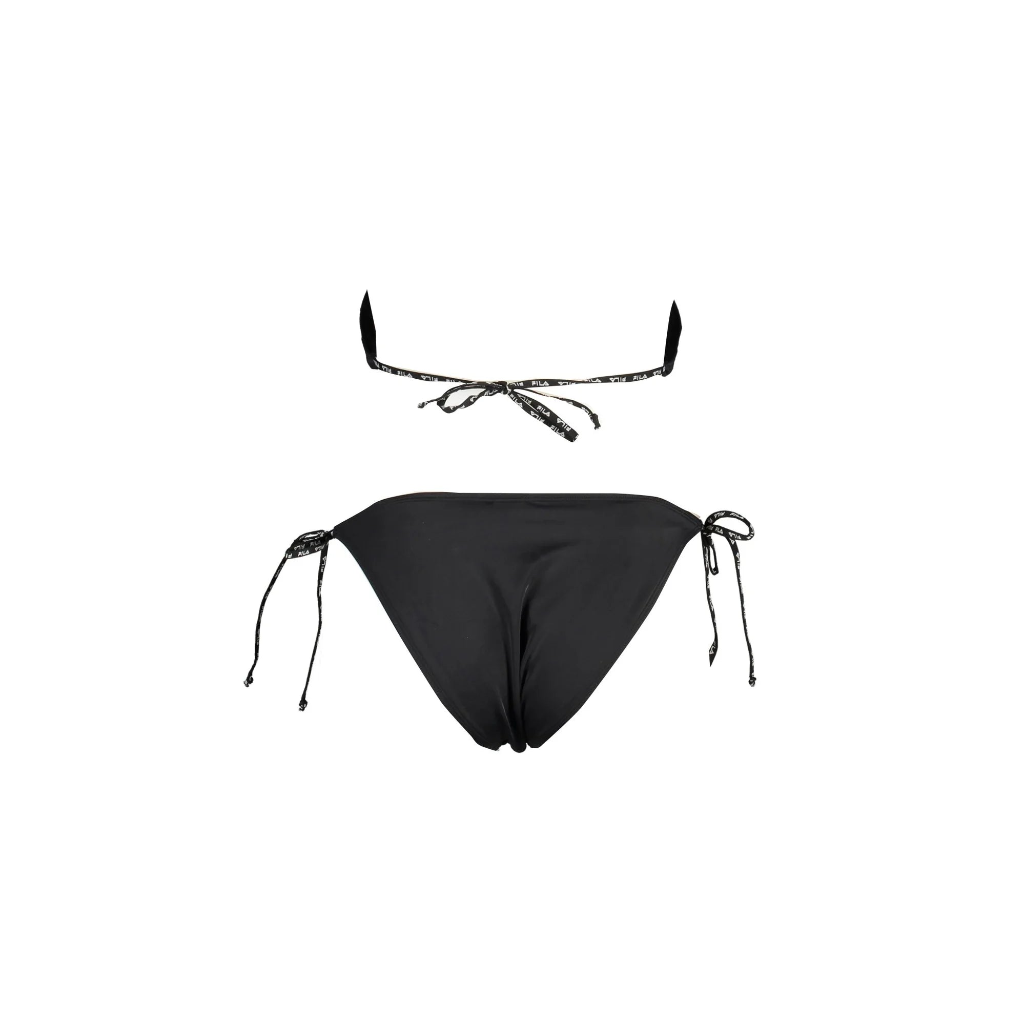 FILA COSTUME BIKINI DONNA NERO