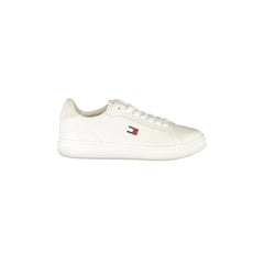 Tommy Hilfiger Tenisice Ženske Bijele S Printom Loga