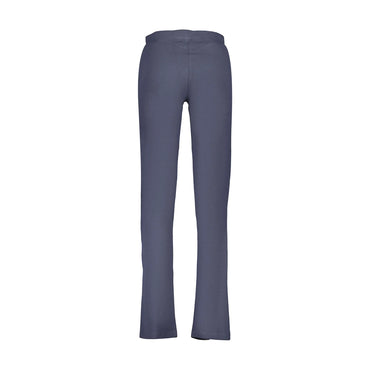 FREDDY PANTALONE TUTA LUNGO DONNA BLU