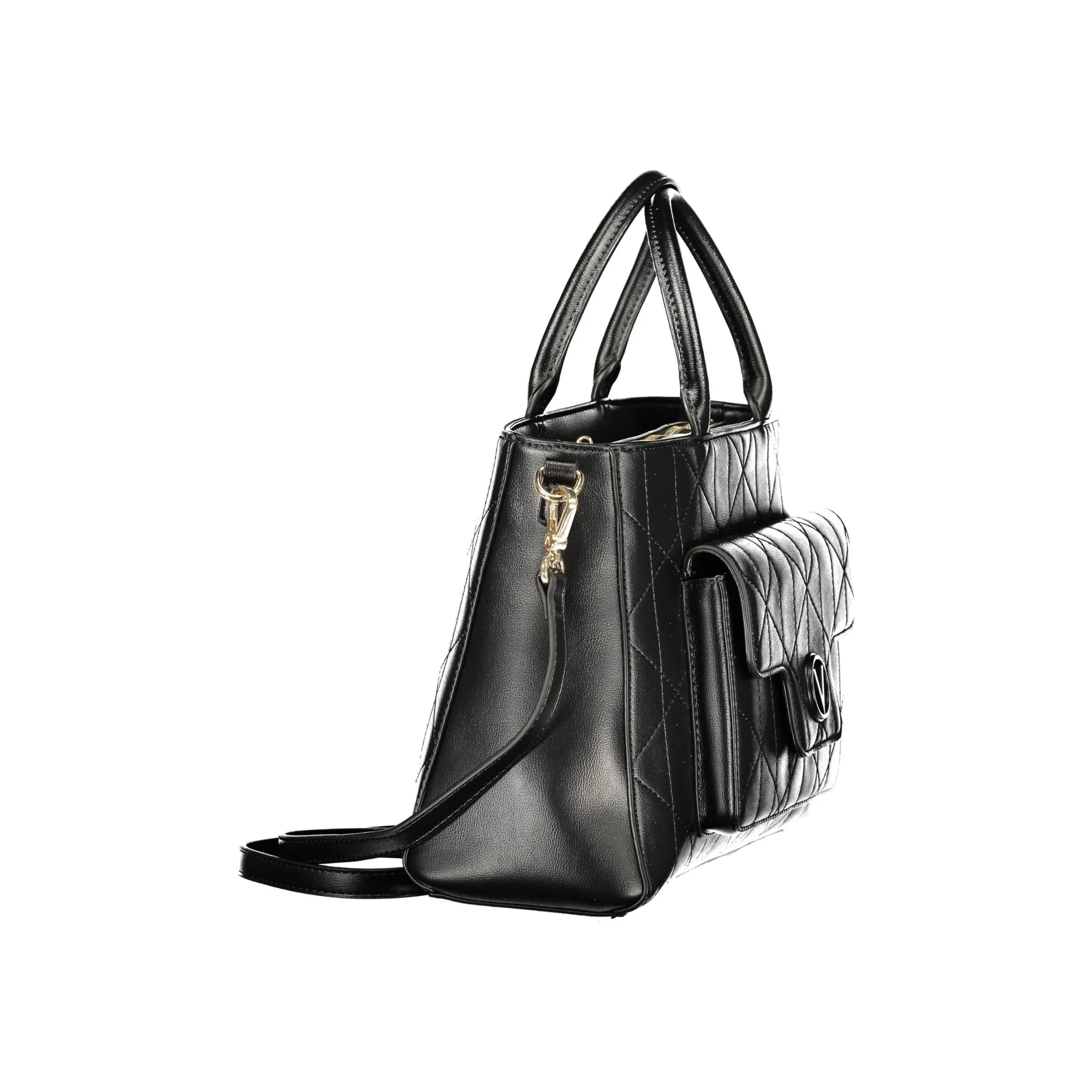 VALENTINO BAGS BORSA DONNA NERO