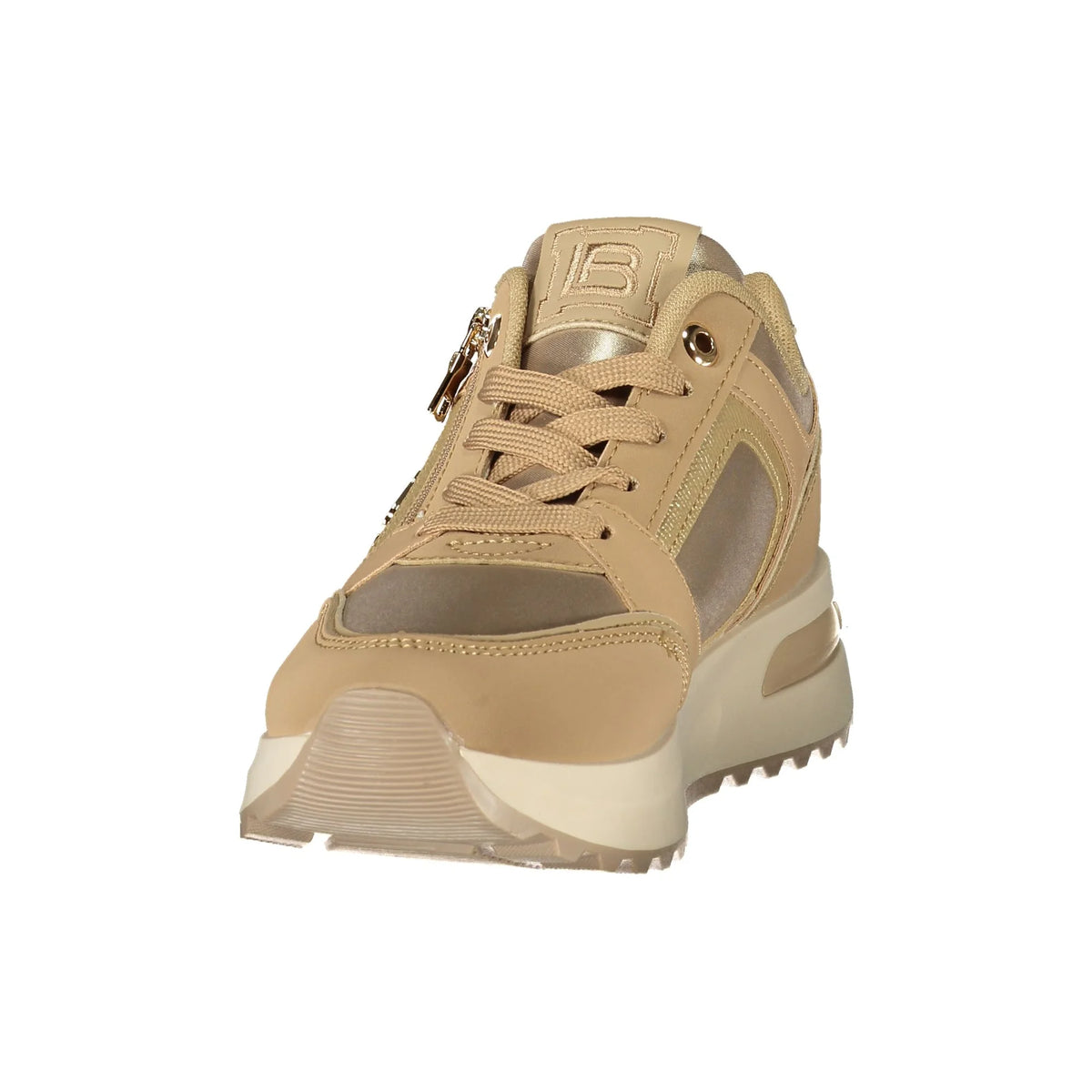 LAURA BIAGIOTTI CALZATURA SPORTIVA DONNA BEIGE