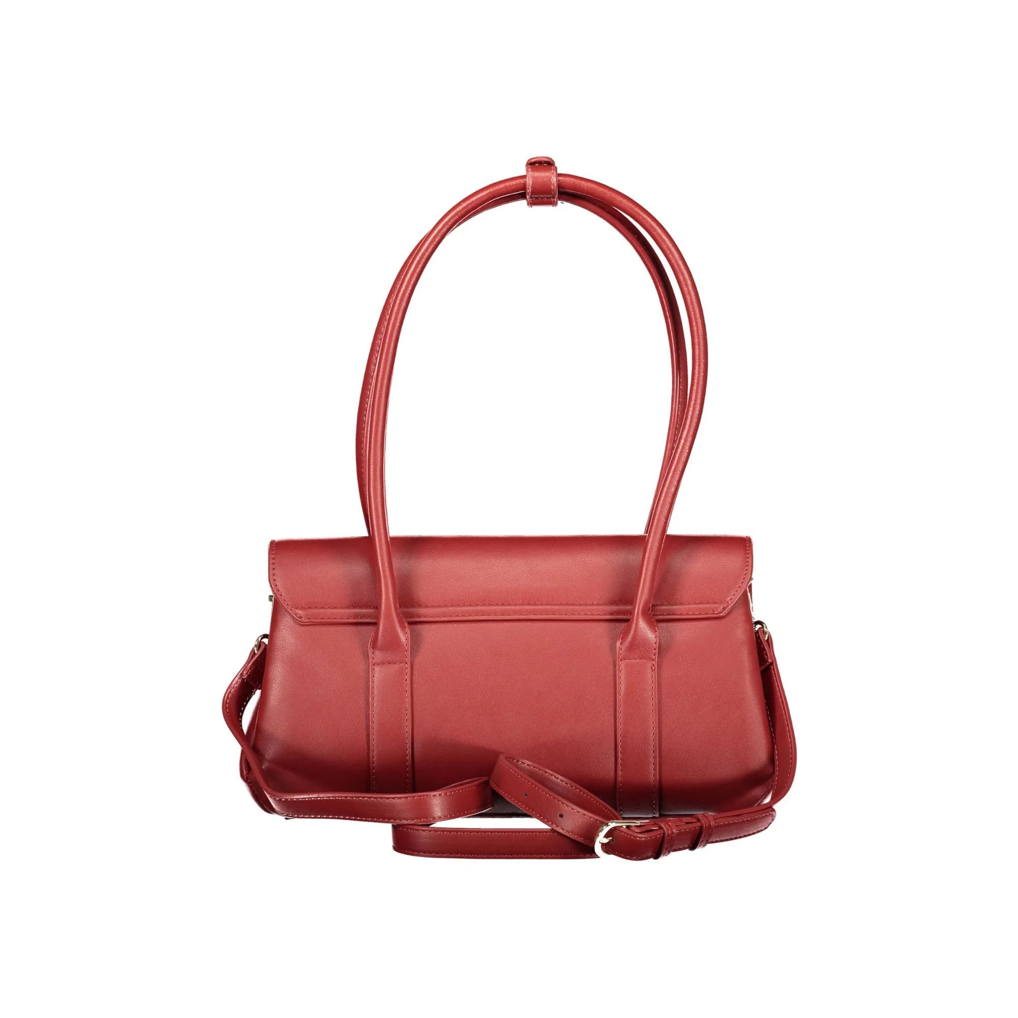 VALENTINO BAGS BORSA DONNA ROSSO