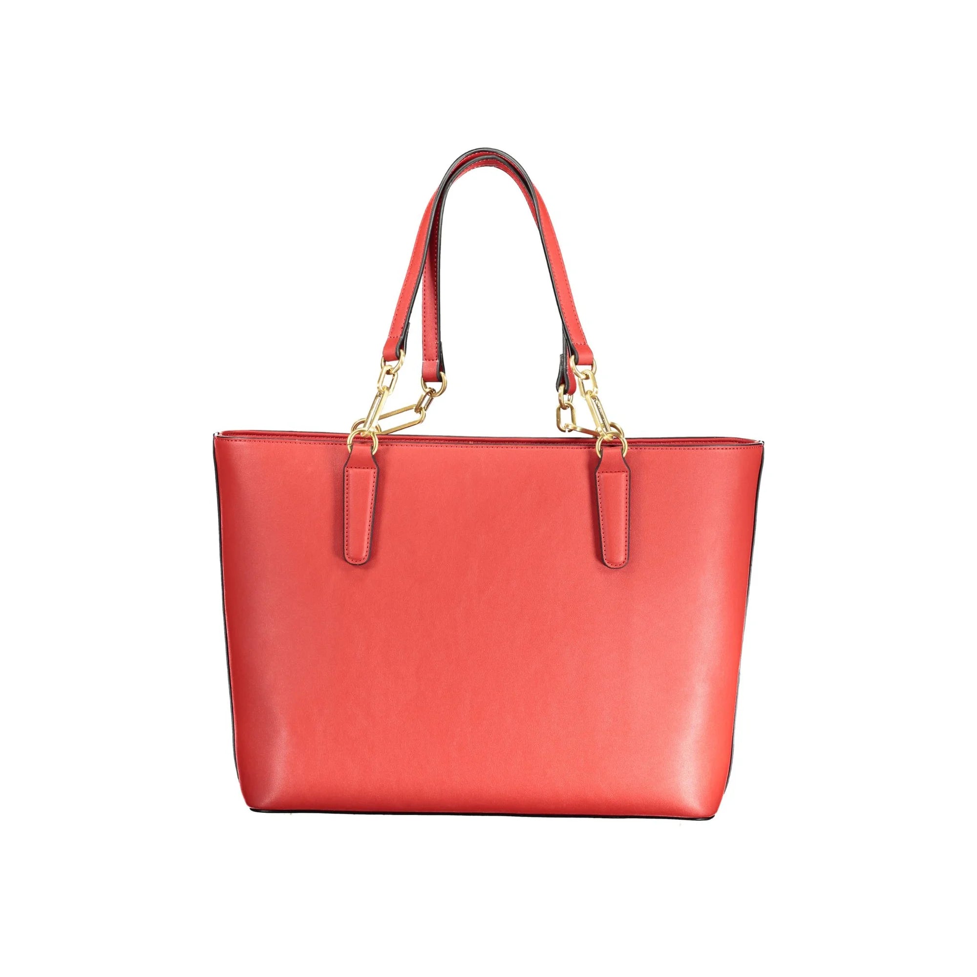 VALENTINO BAGS BORSA DONNA ROSSO