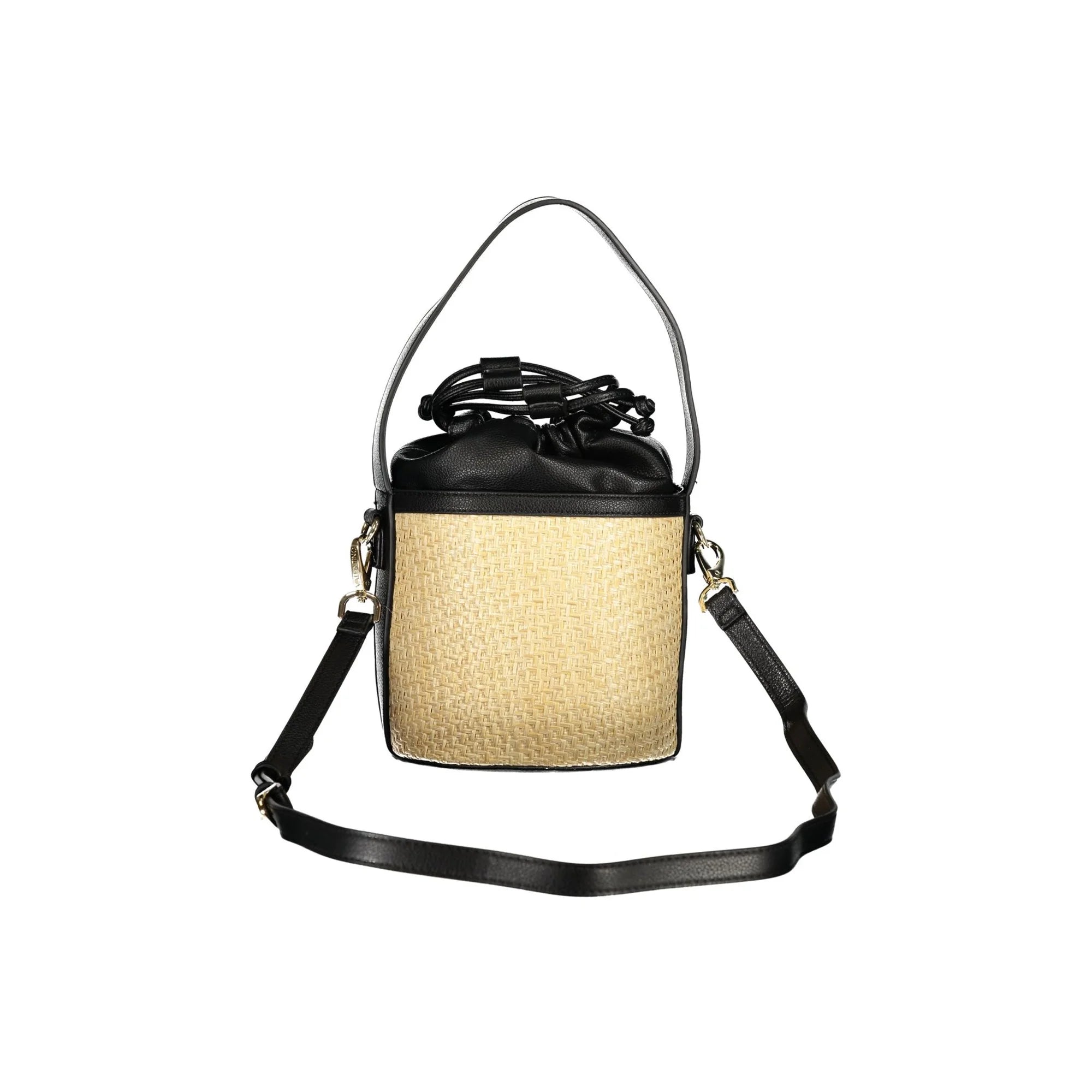 VALENTINO BAGS BORSA DONNA NERO