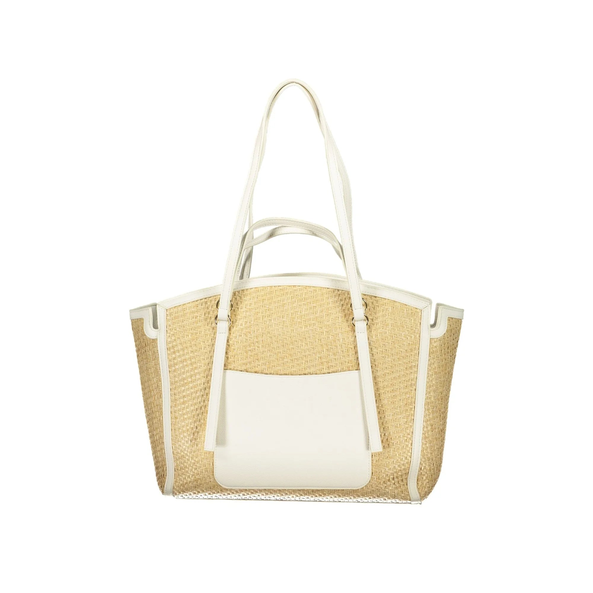 VALENTINO BAGS BORSA DONNA BIANCO