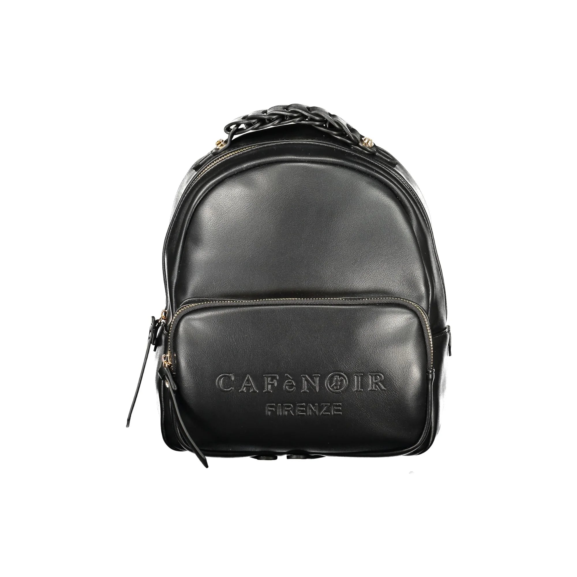 CAFENOIR ZAINO DONNA NERO