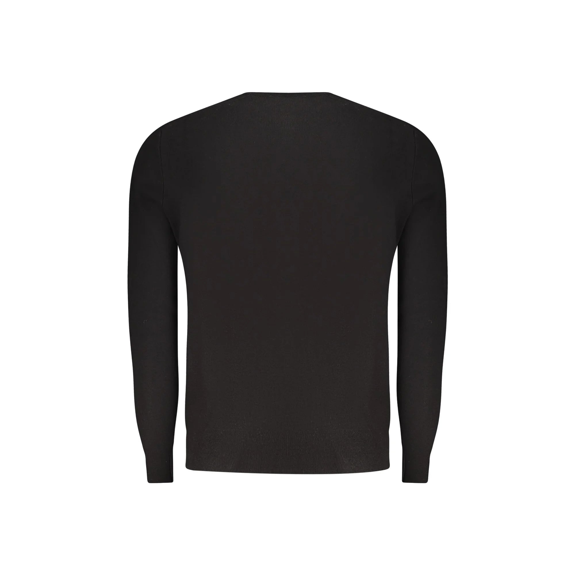 NORTH SAILS MAGLIA UOMO NERO