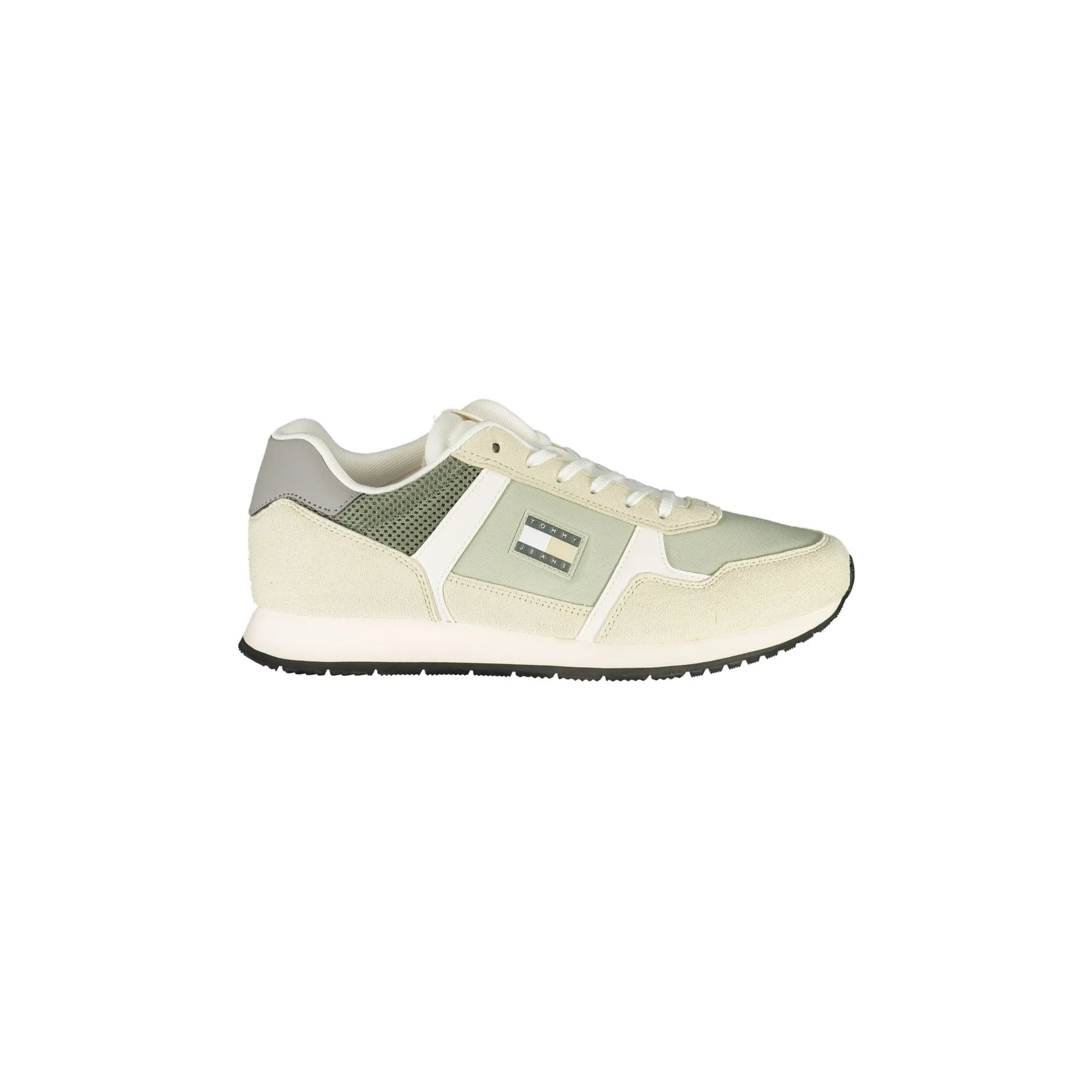 TOMMY HILFIGER CALZATURA SPORTIVA UOMO VERDE