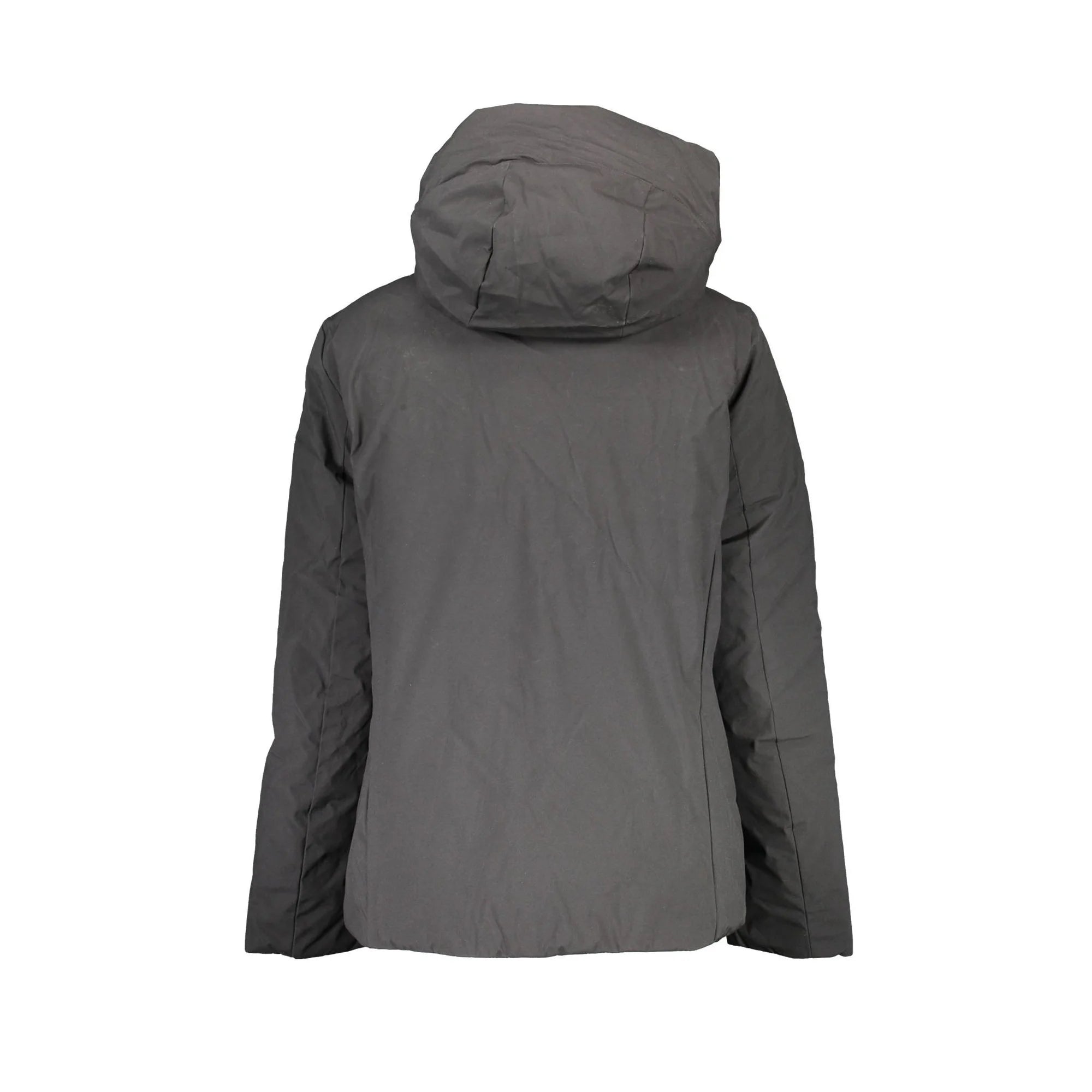 NORTH SAILS GIUBBOTTO DONNA NERO