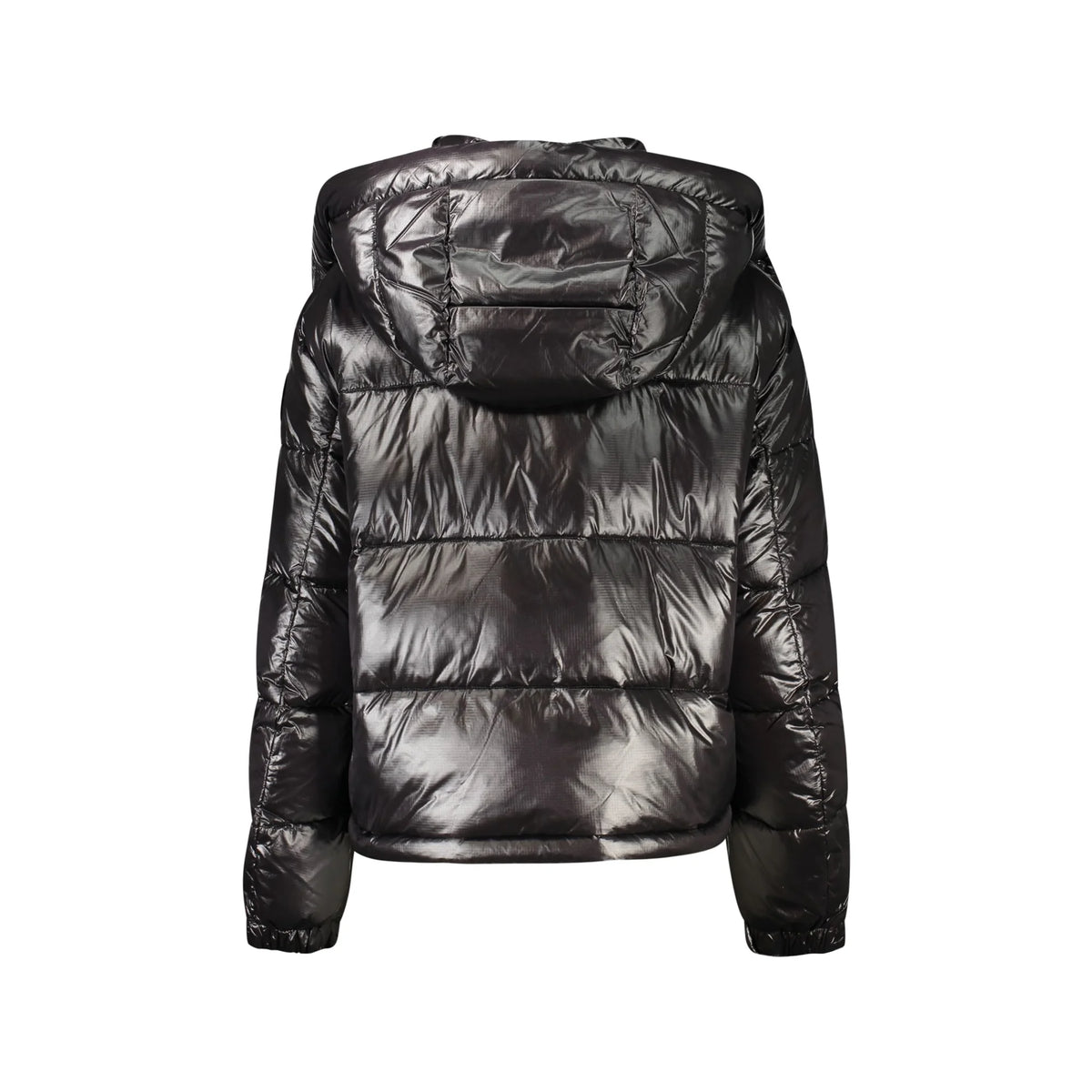 BLAUER GIUBBOTTO DONNA NERO