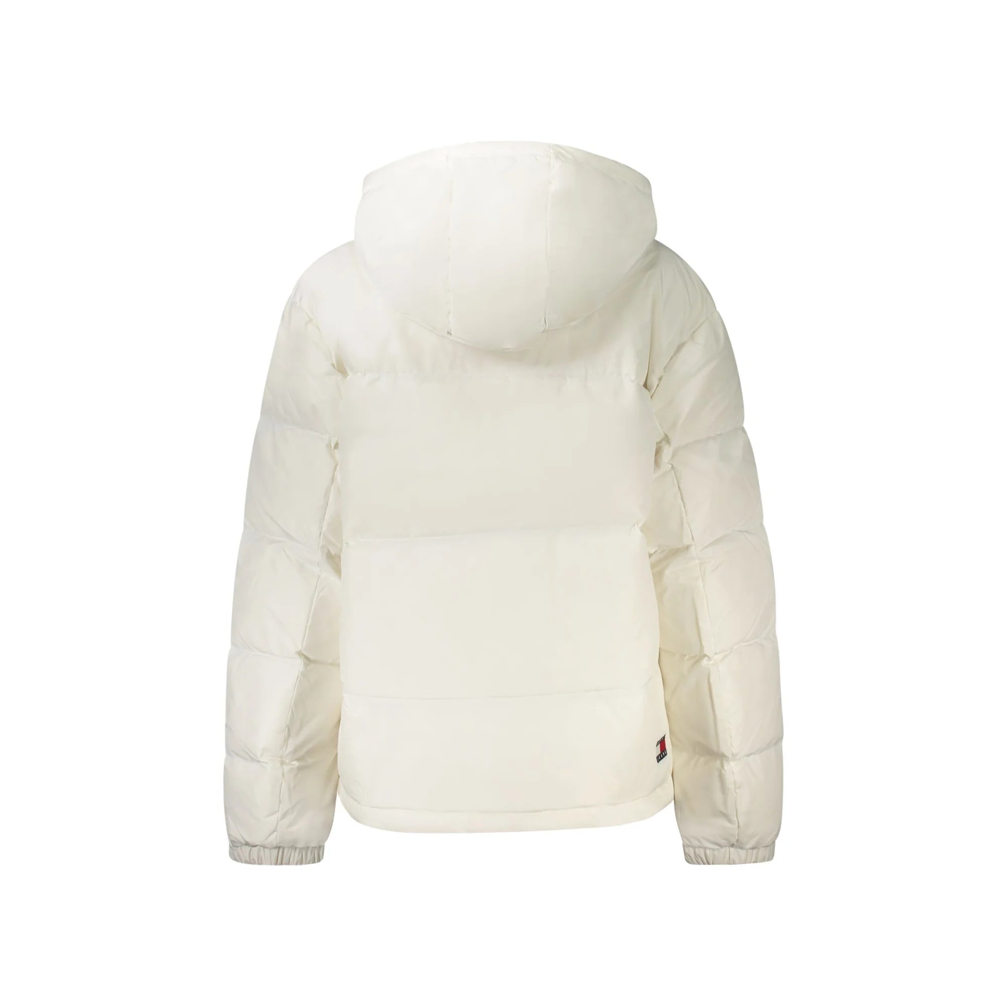 TOMMY HILFIGER GIUBBOTTO DONNA BIANCO