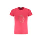 Trussardi T-Shirt Maniche Corte Uomo Rossa Stampa Logo Rosso - foto prodotto