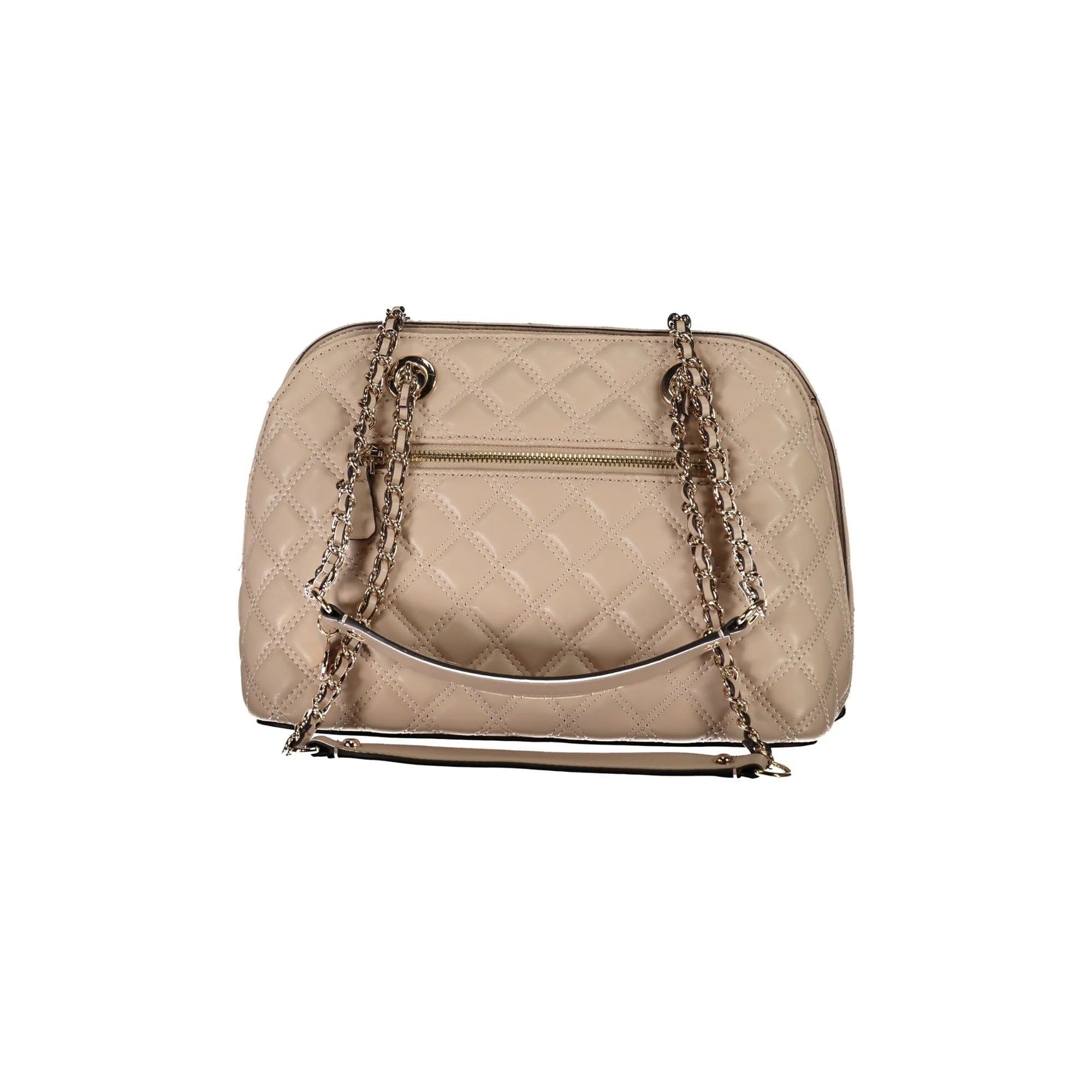 GUESS JEANS BORSA DONNA BEIGE