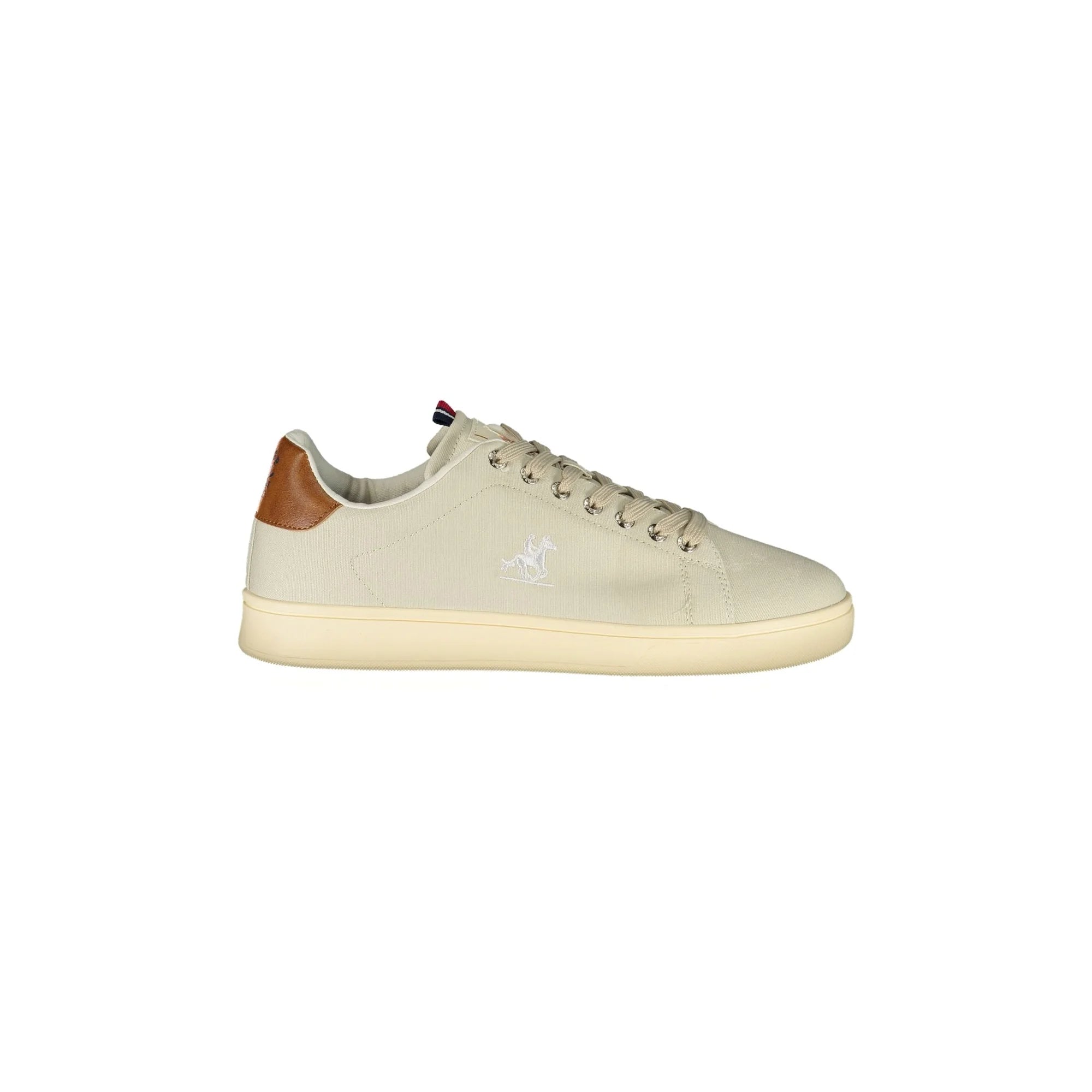 U.S. GRAND CALZATURA SPORTIVA UOMO BEIGE