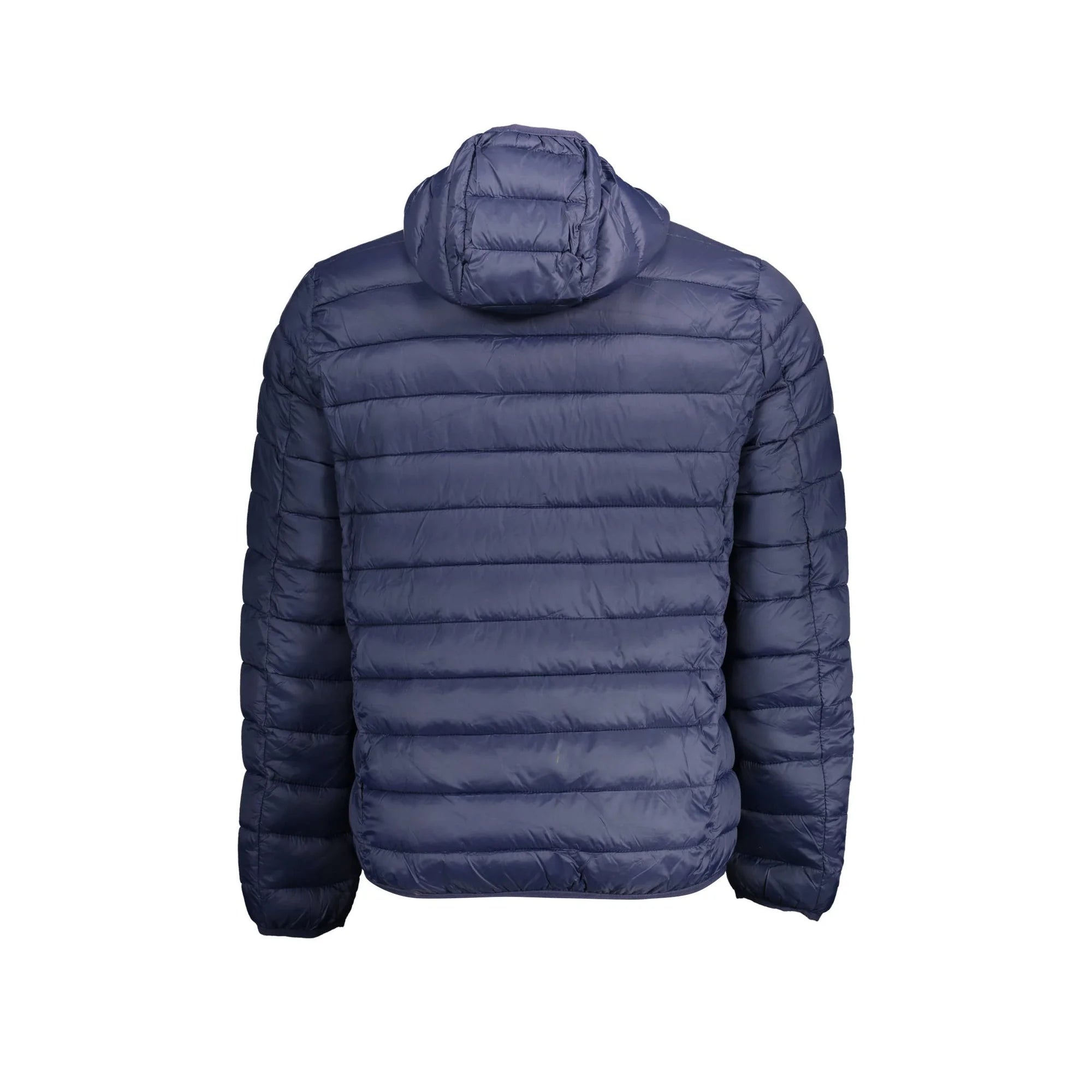 NORWAY 1963 GIUBBOTTO UOMO BLU