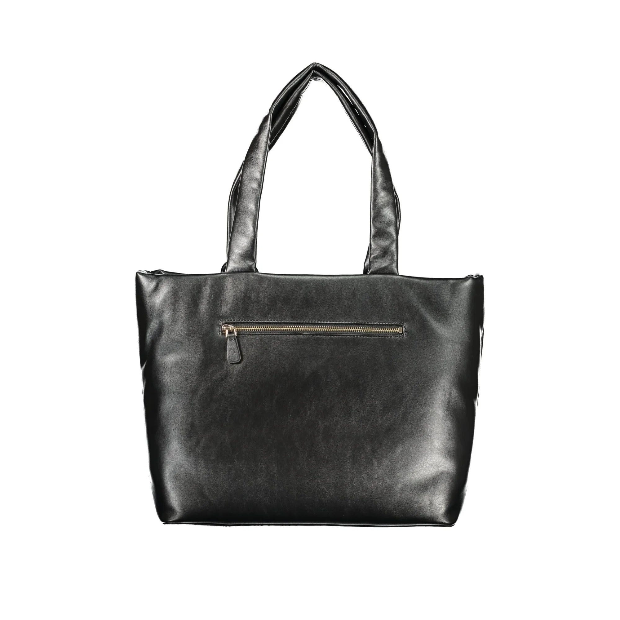 GUESS JEANS BORSA DONNA NERO