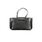Calvin Klein Borsa a Spalla Donna Nera Logo Borse Nero - foto prodotto