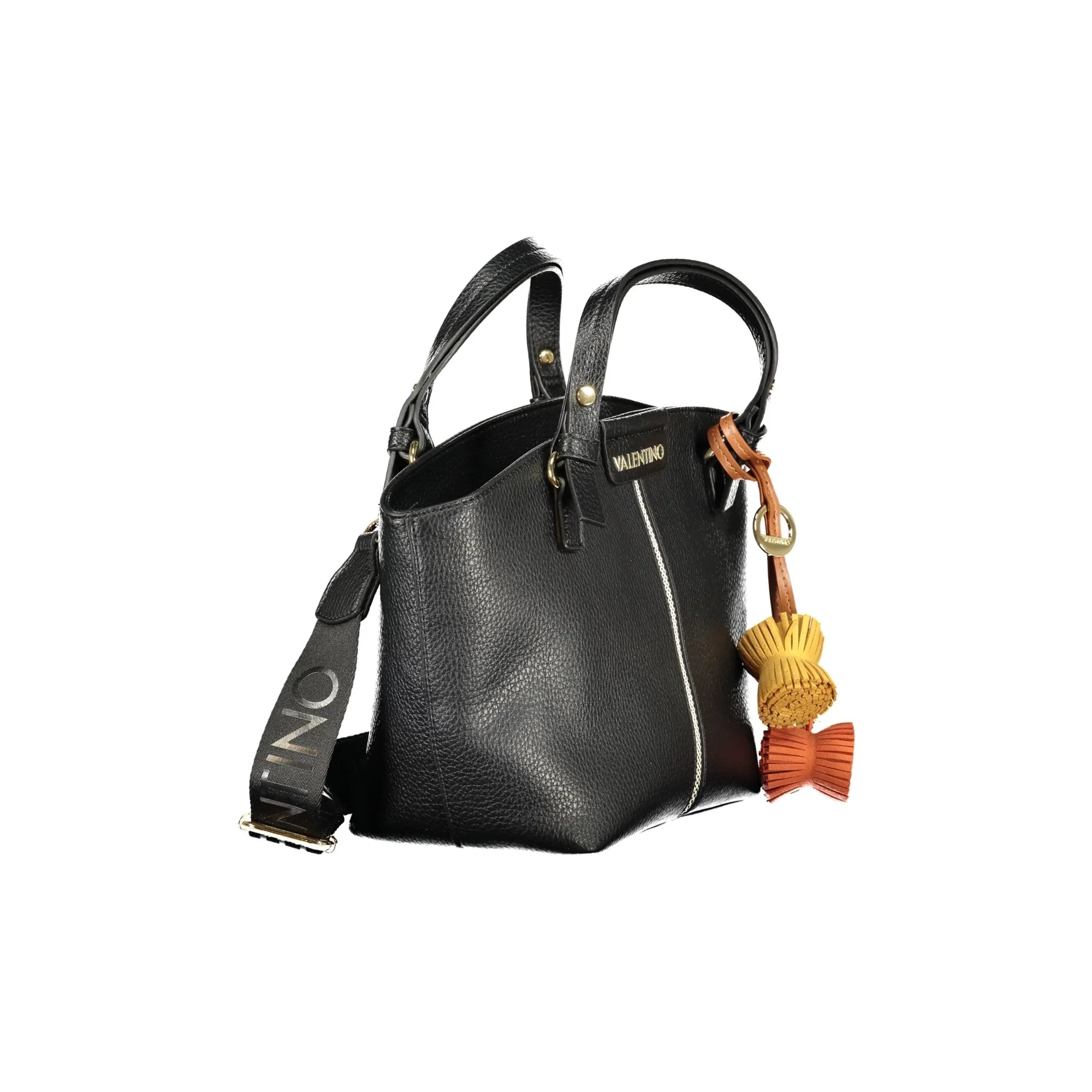 VALENTINO BAGS BORSA DONNA NERO