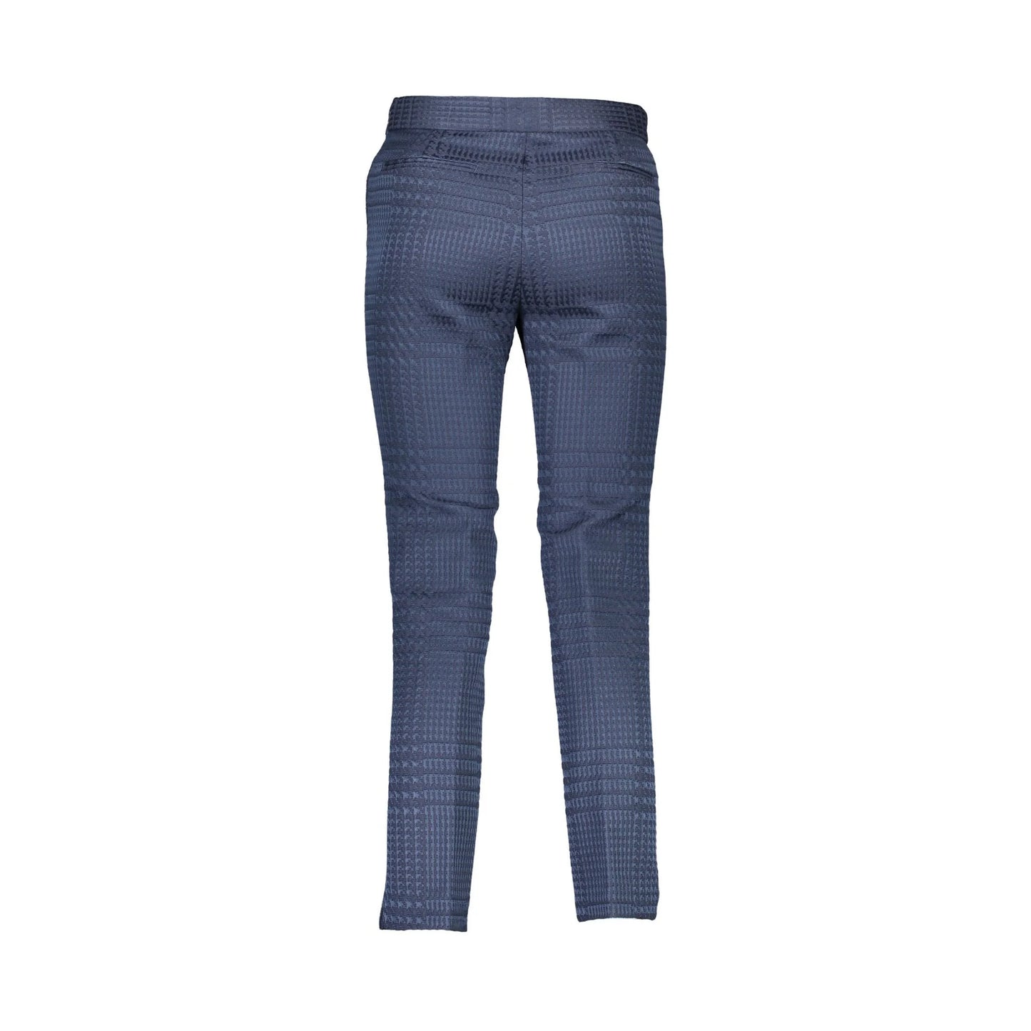 GANT PANTALONE DONNA BLU