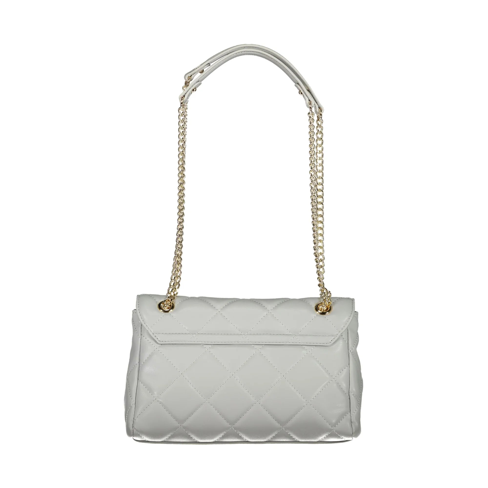 VALENTINO BAGS BORSA DONNA GRIGIO